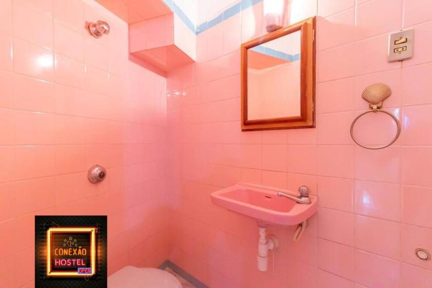 Hostel Conexao Sp *