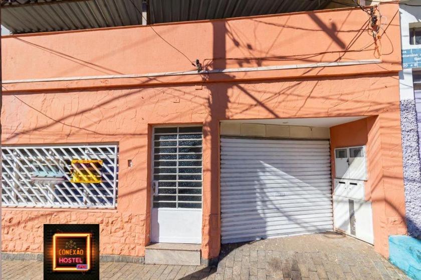 Conexao Sp Hostel