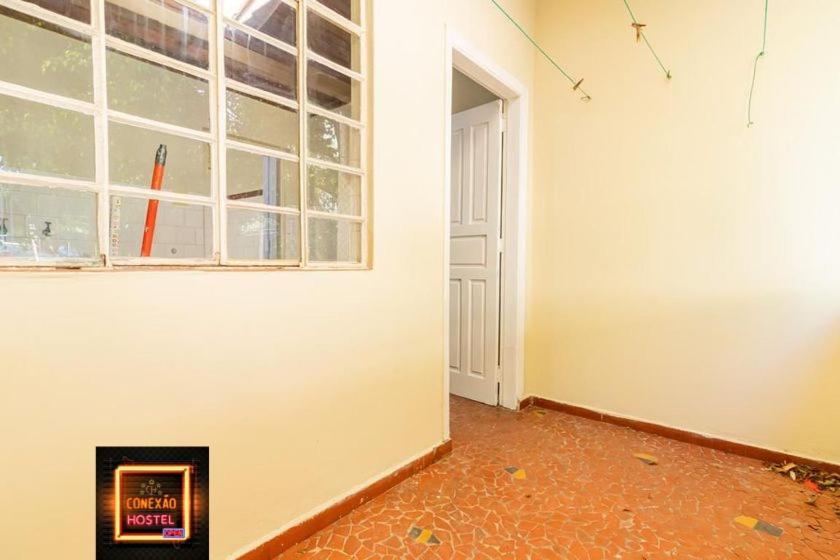 Conexao Sp Hostel