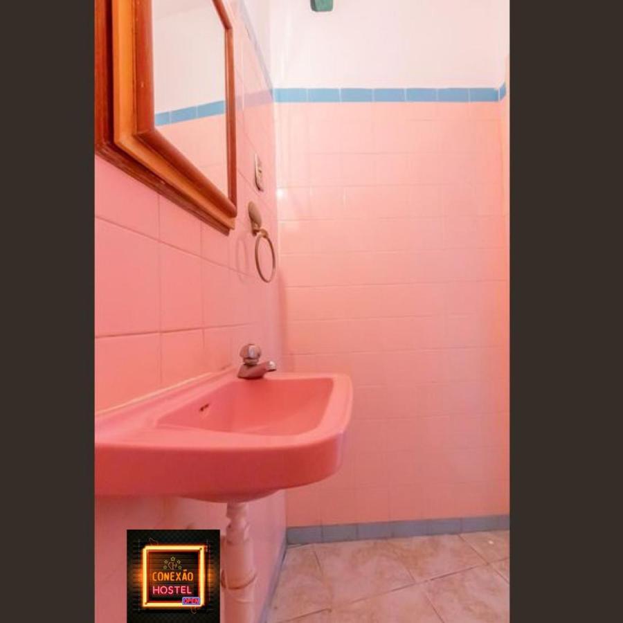 Hostel Conexao Sp Sao Paulo