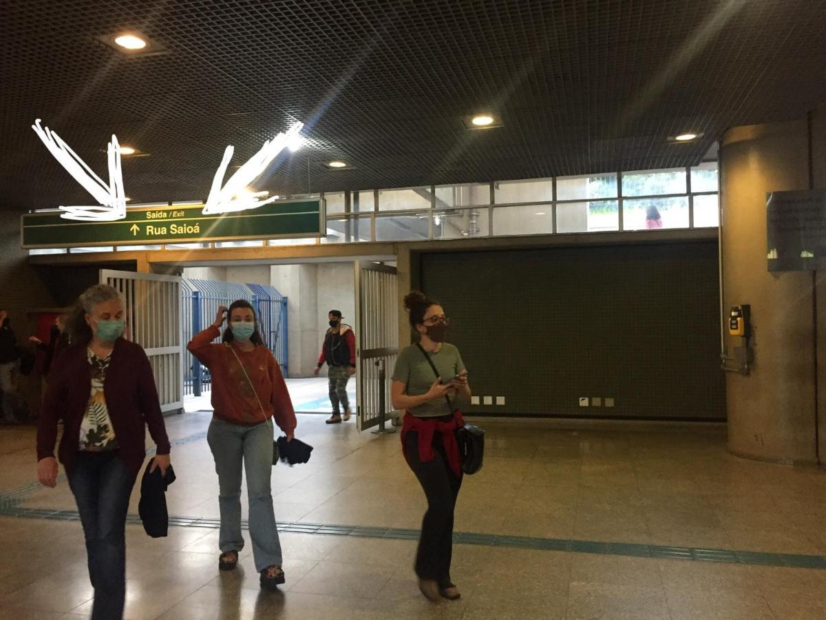 Conexao Sp Sao Paulo