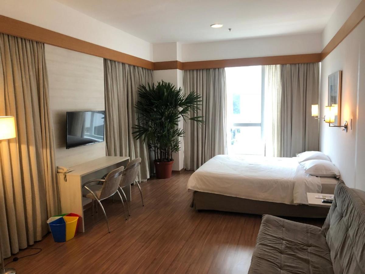 Apartamento Away Expocenter Norte *