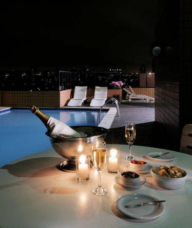 Intercity Campobelo - Congonhas 4*