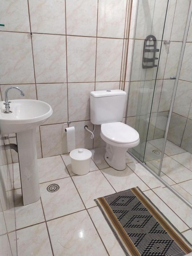 Albergue Dom Pedro - 500m Do Metro São Paulo