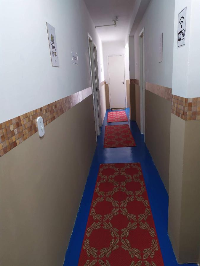 Albergue Dom Pedro - 500m Do Metro São Paulo