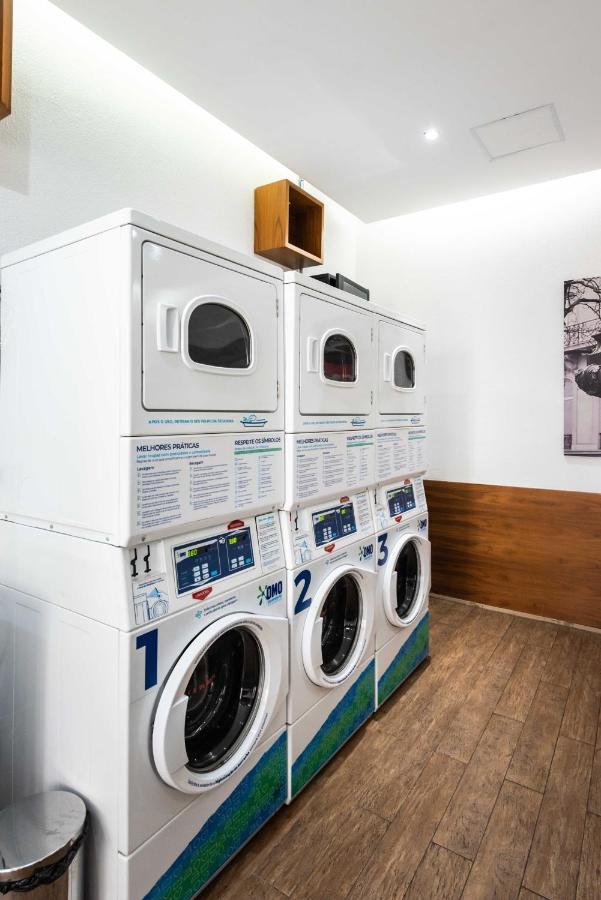 Apartamento Centro Historico Charme E Conforto Garagem E Internet 500mb