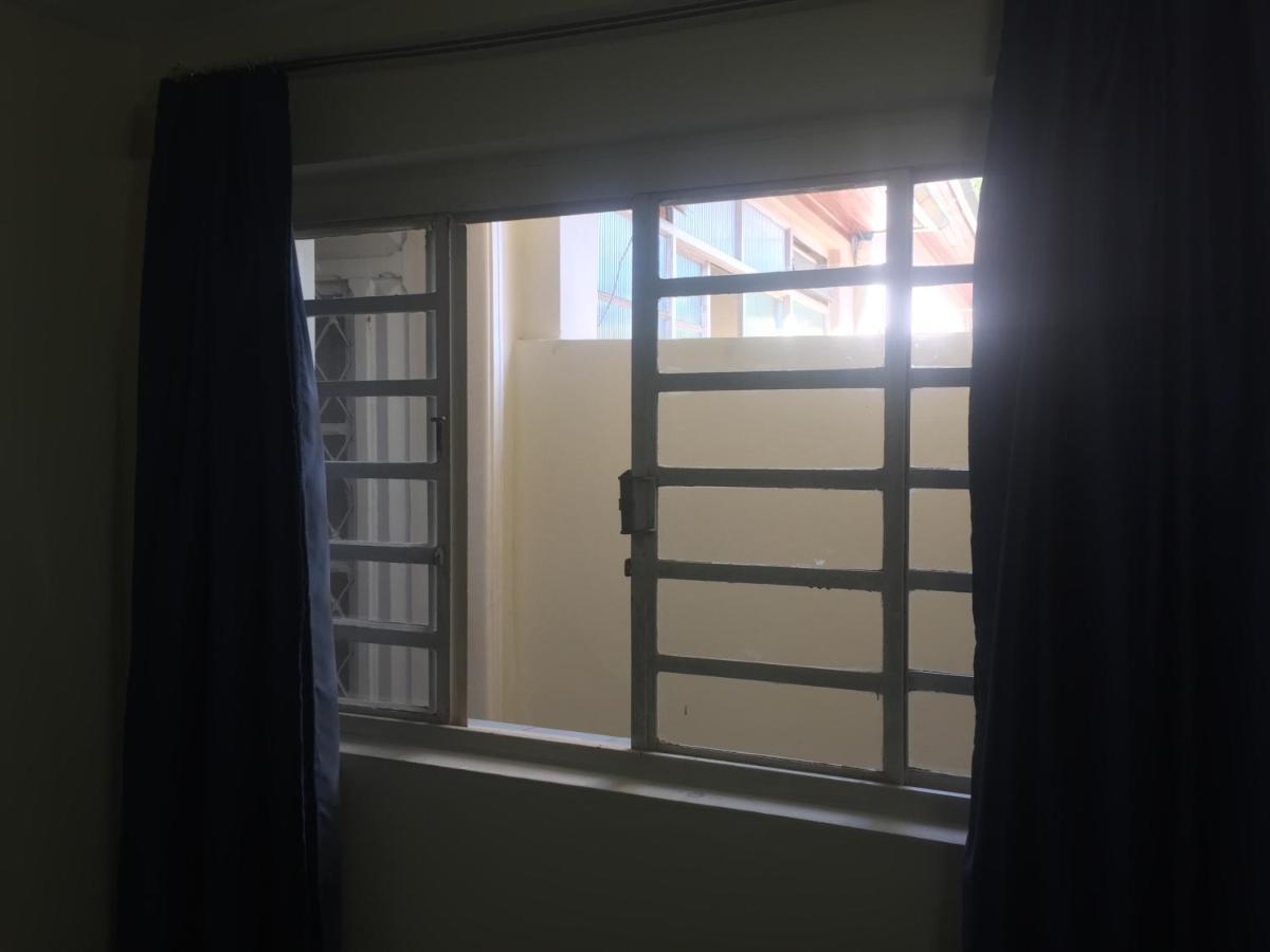 Conexao Sp Hostel