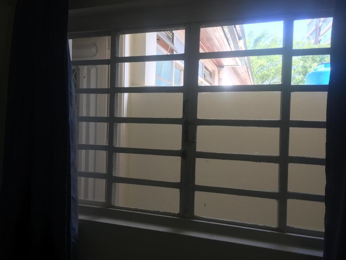Hostel Conexao Sp *