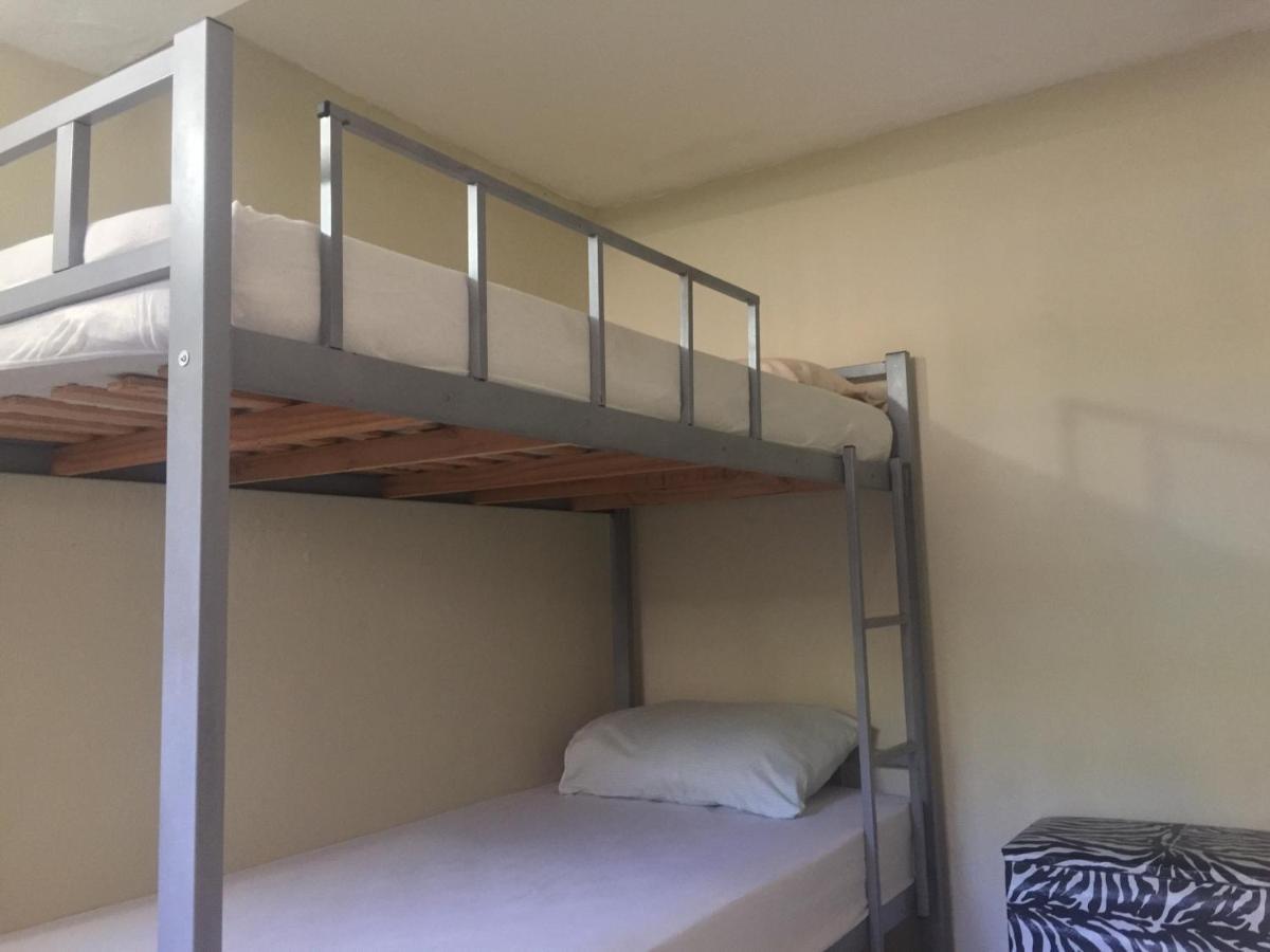 Conexao Sp Hostel *