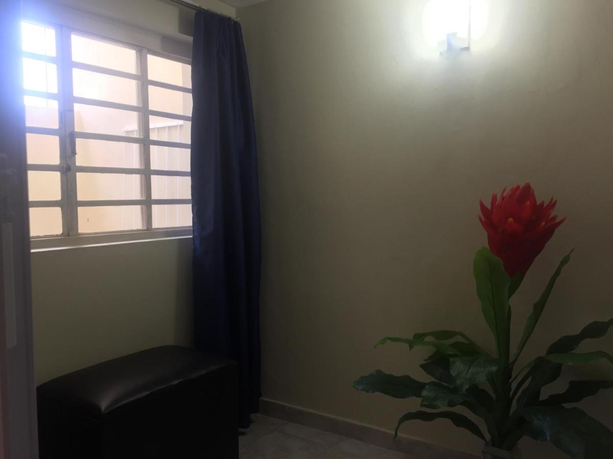 Hostel Conexao Sp *