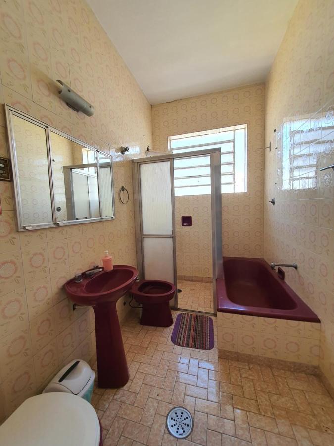 Albergue Aero Perto Do Aeroporto Congonhas Cgh E Do Consulado Americano São Paulo