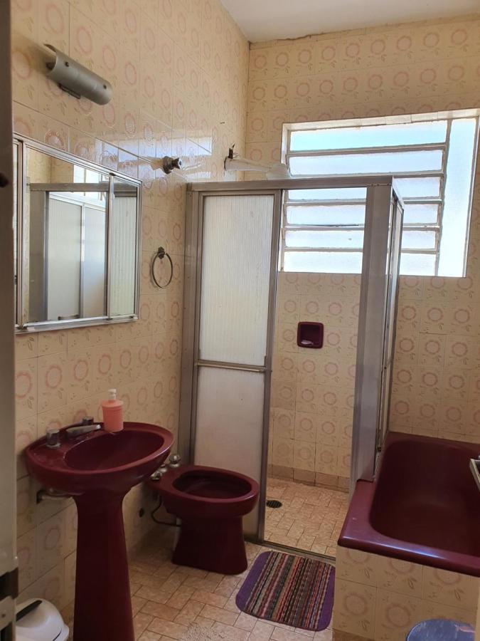 Albergue Aero Perto Do Aeroporto Congonhas Cgh E Do Consulado Americano