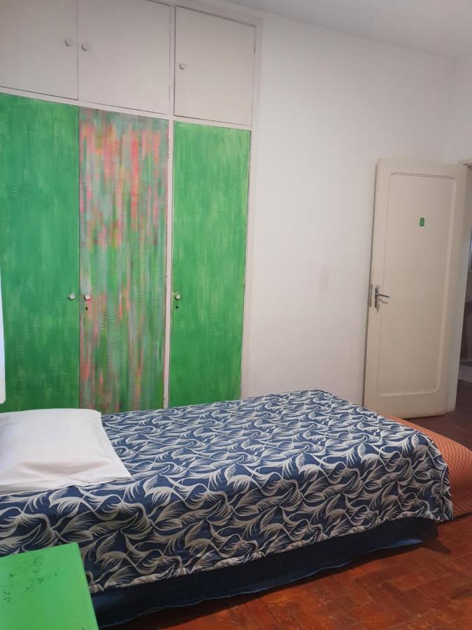 Albergue Aero Perto Do Aeroporto Congonhas Cgh E Do Consulado Americano