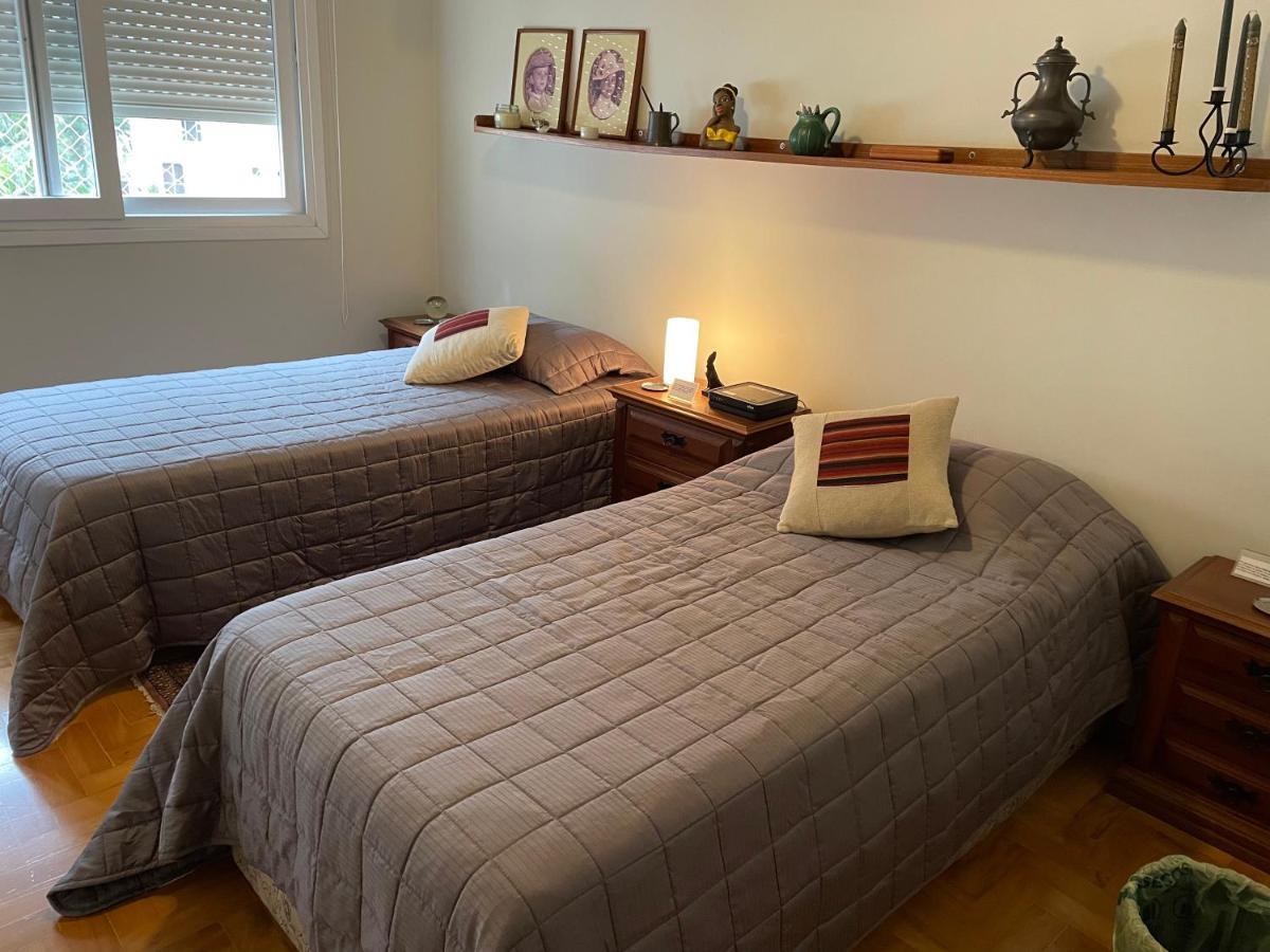 Quarto Apto Vila Nova Conceicao Hospedagem domiciliar