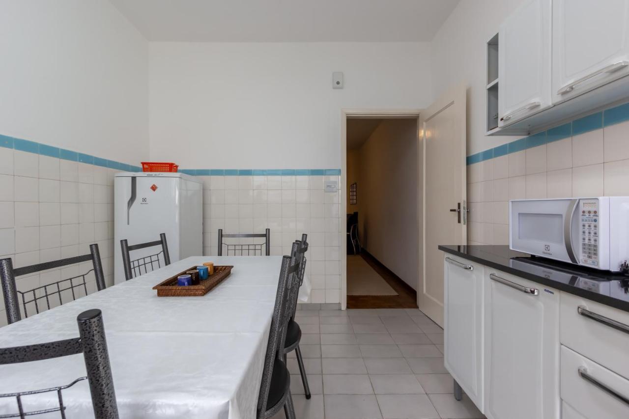 Casas No Tatuape, 2 Ou 3 Quartos E Garagem Casa de férias *