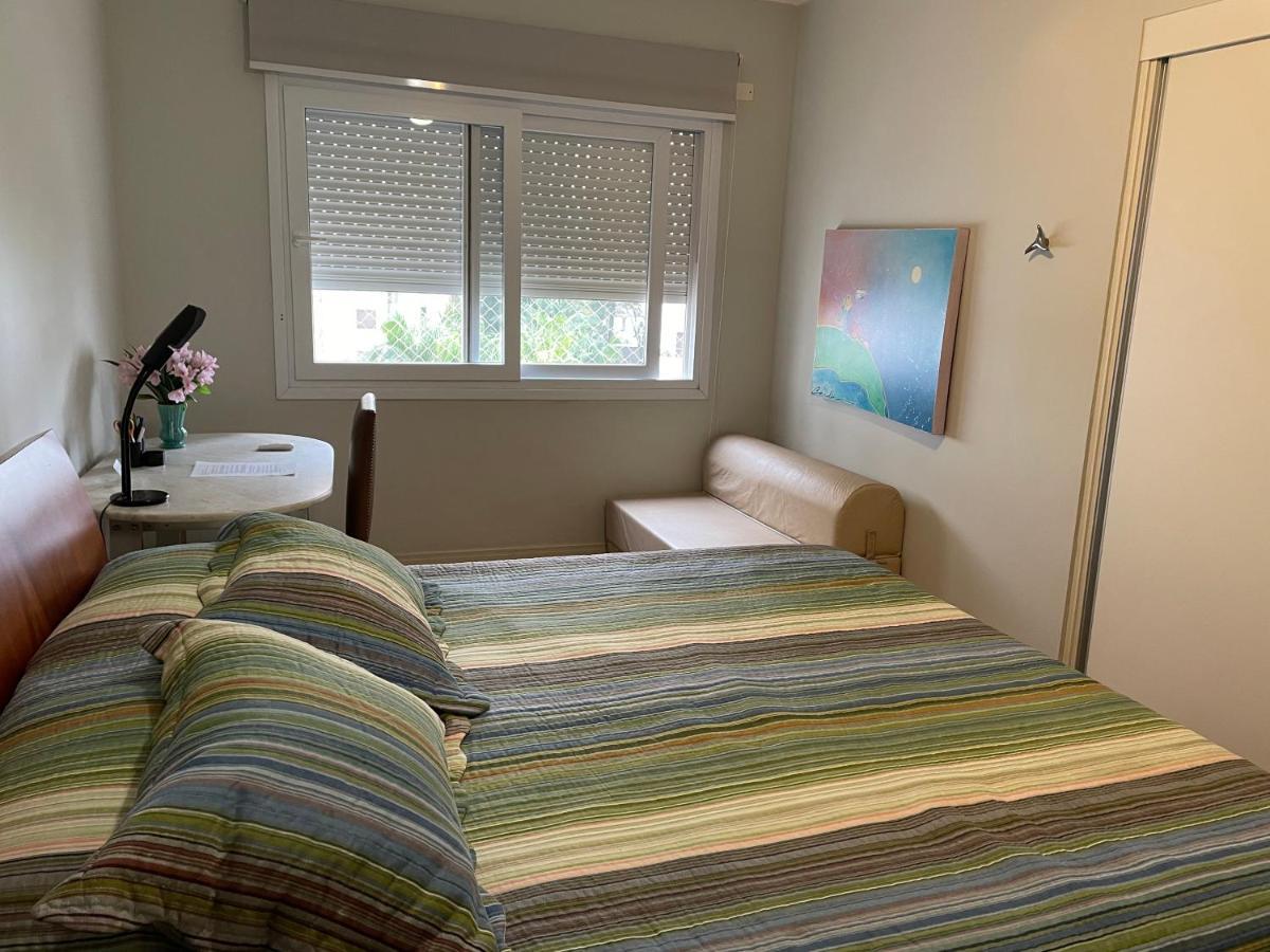 Quarto Apto Vila Nova Conceicao Hospedagem domiciliar *