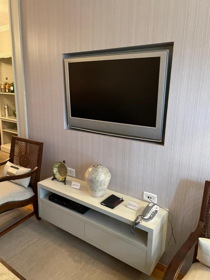 Quarto Apto Vila Nova Conceicao Hospedagem domiciliar São Paulo