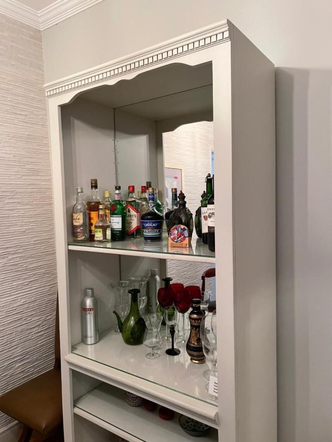 Quarto Apto Vila Nova Conceicao Hospedagem domiciliar