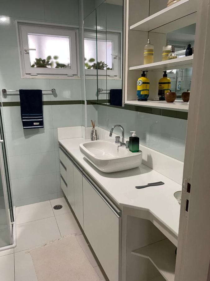 Quarto Apto Vila Nova Conceicao Hospedagem domiciliar *