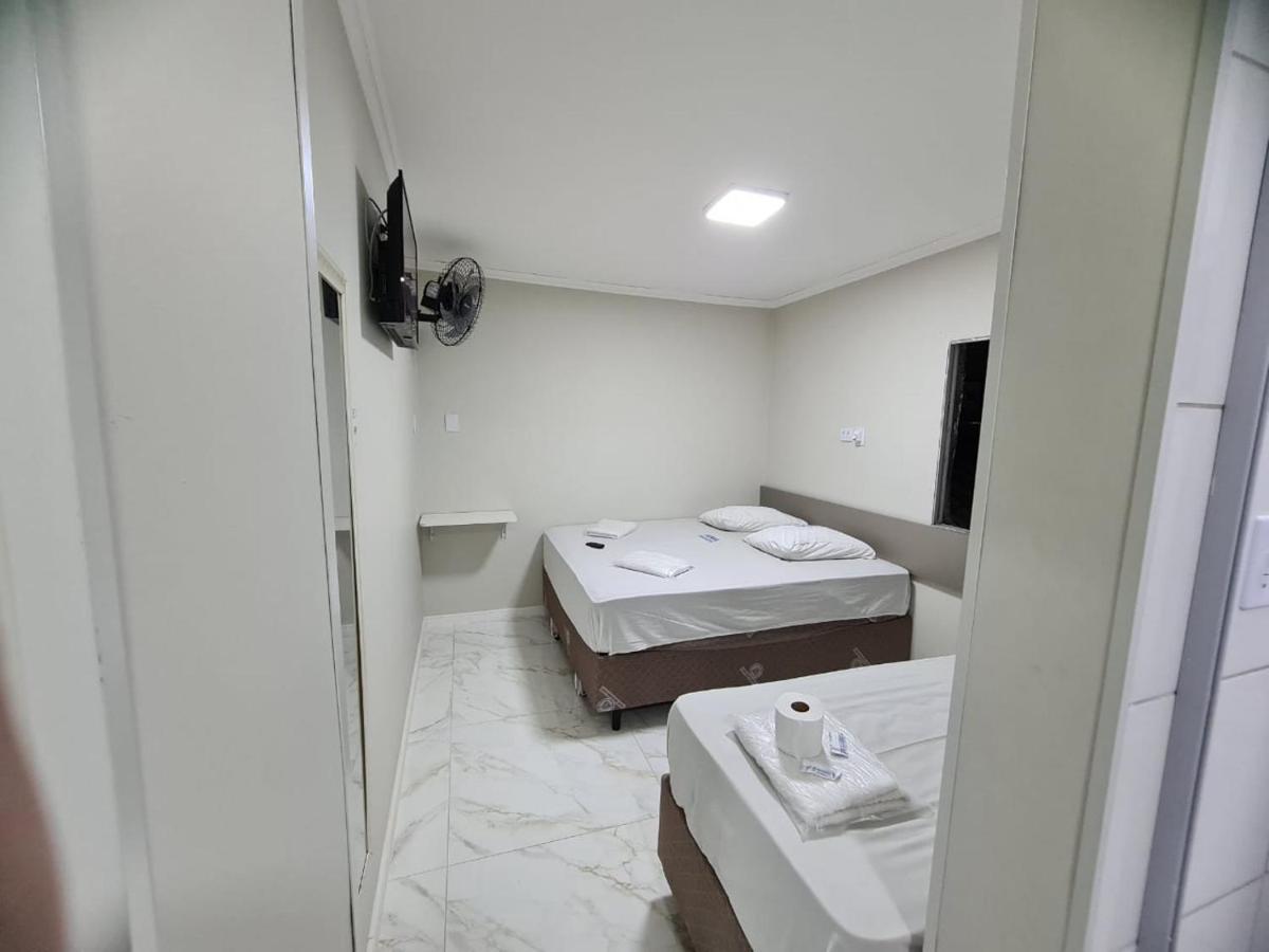 Anacleto Hotel São Paulo