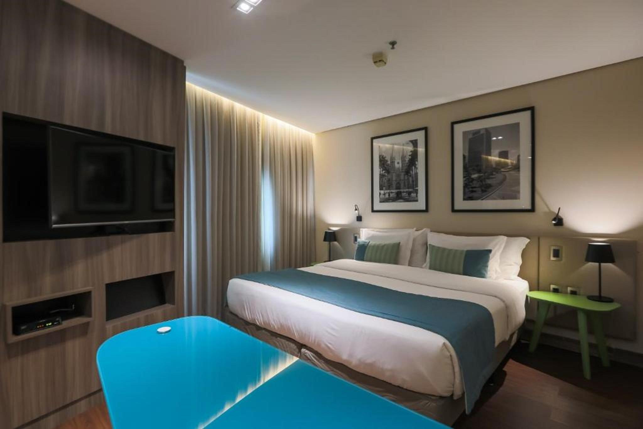 Radisson Olimpia 5*