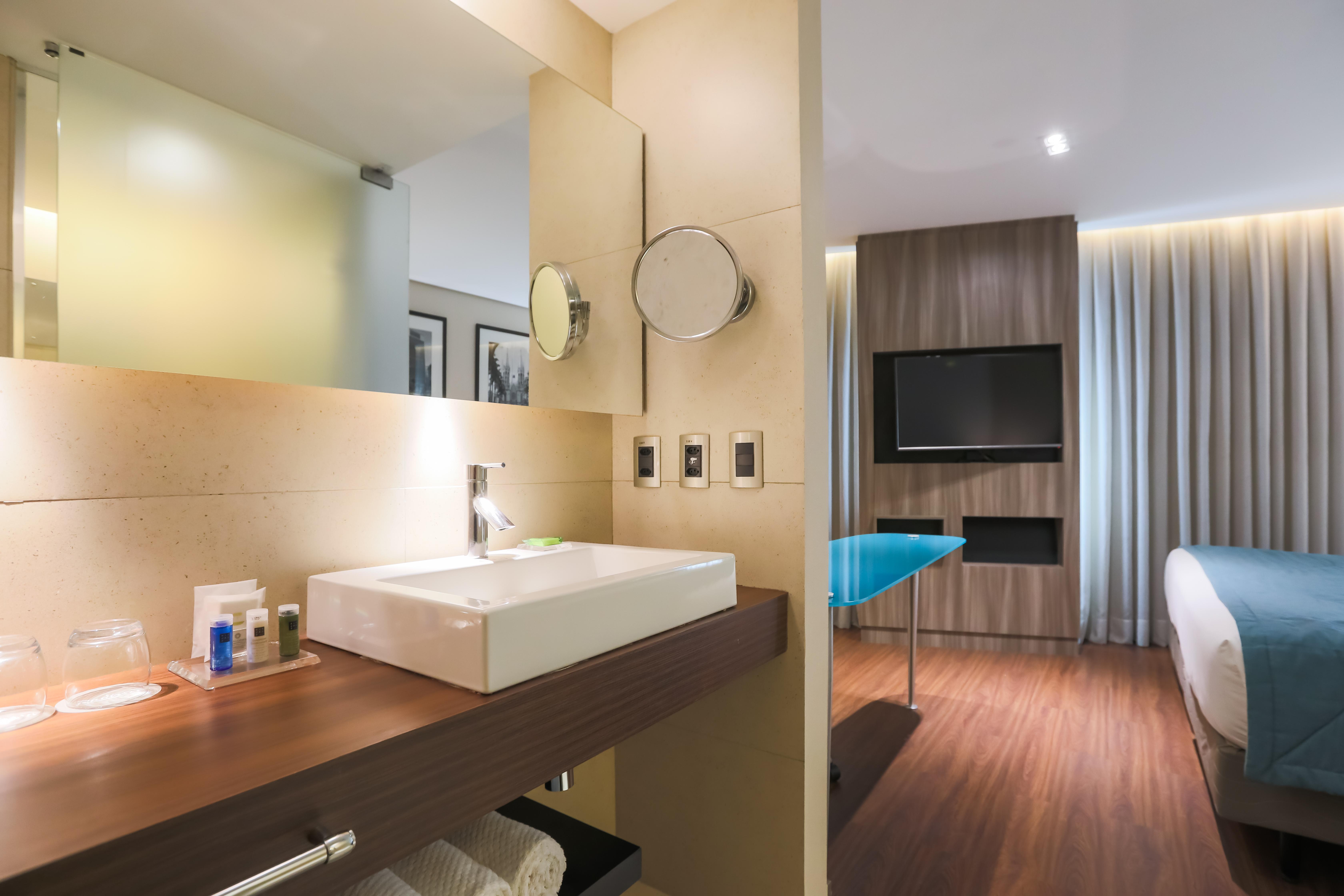 Hotel Radisson Olimpia 5*