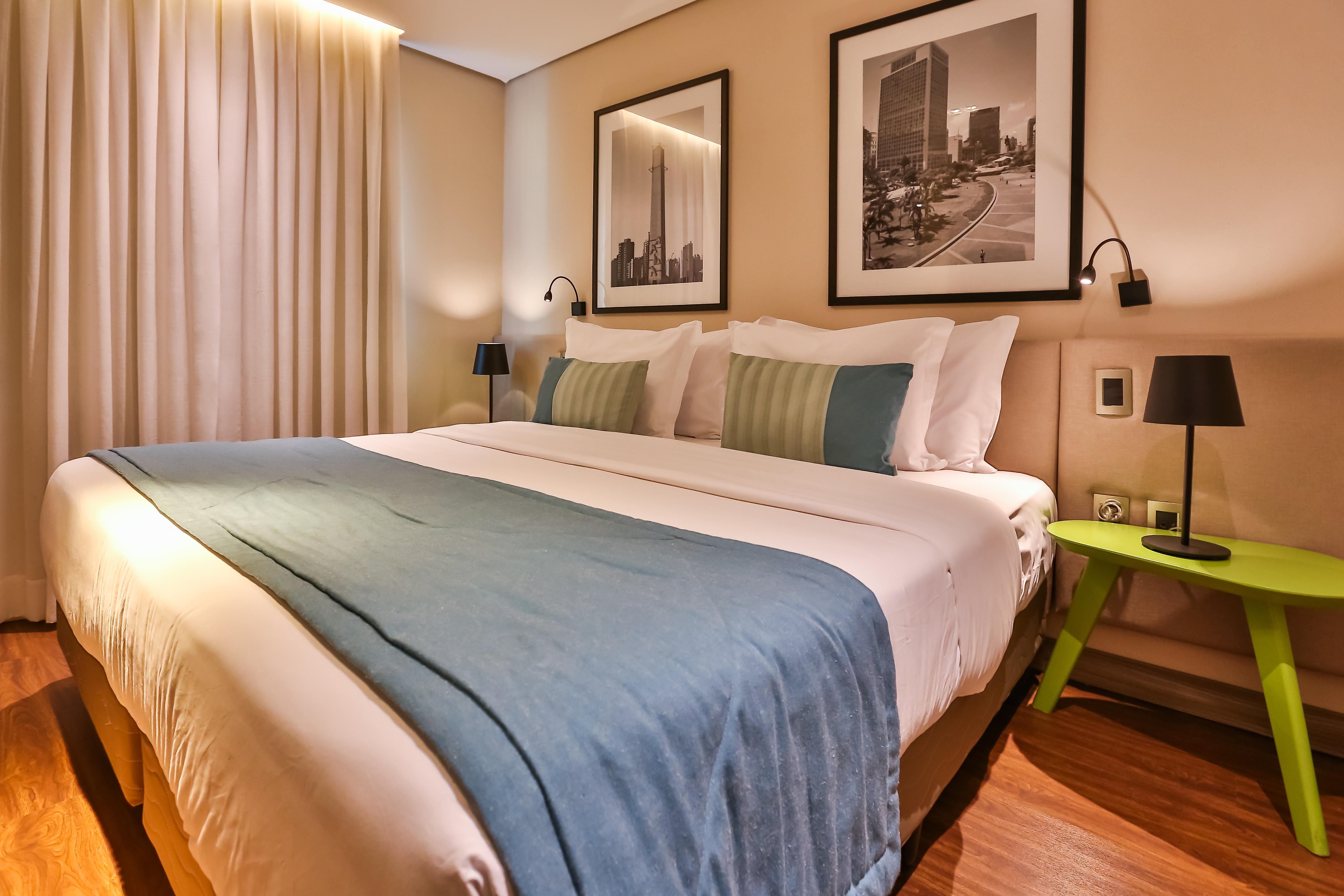 Radisson Olimpia 5* São Paulo