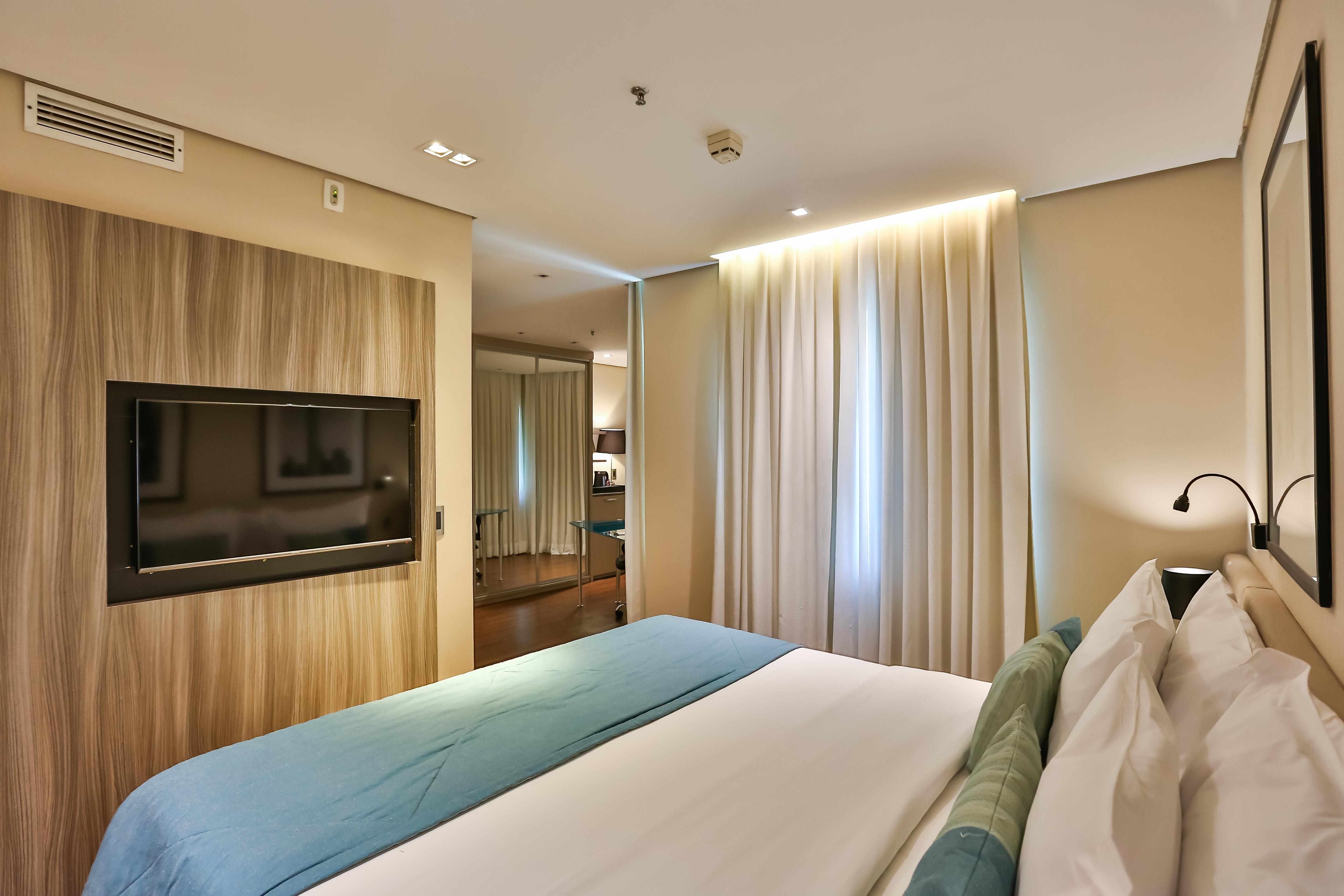 Radisson Olimpia Hotel São Paulo