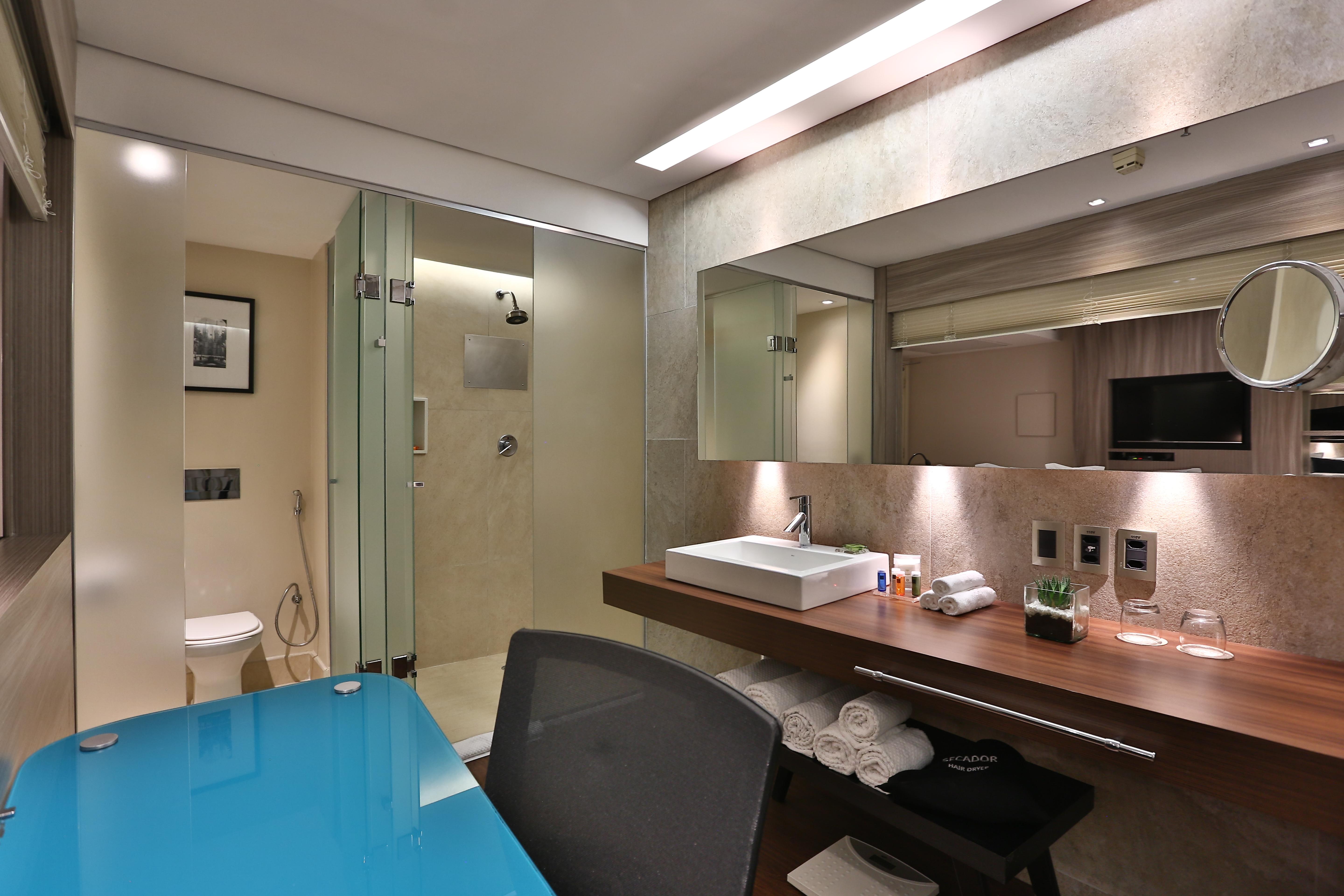 Radisson Olimpia 5* São Paulo