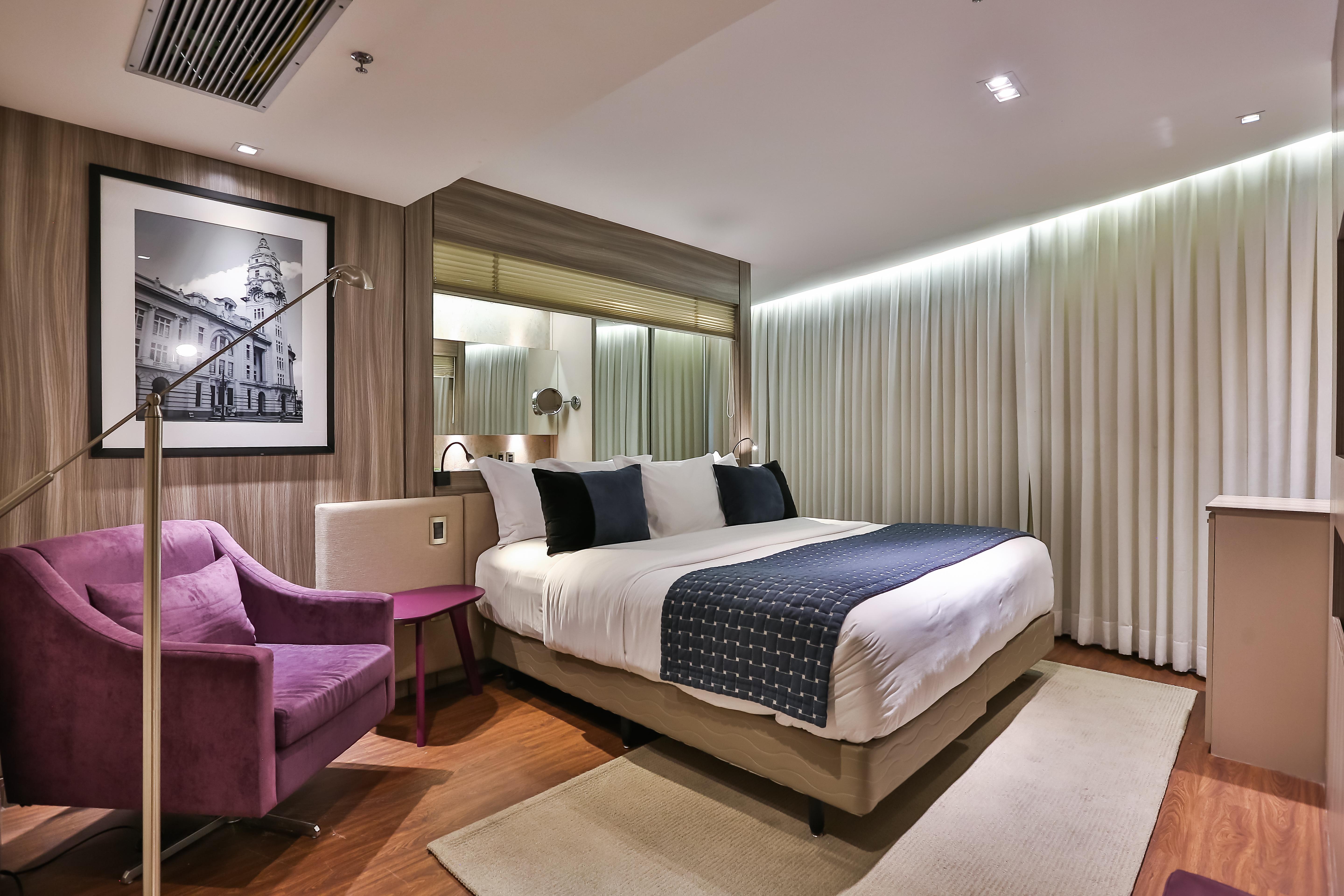 Radisson Olimpia
