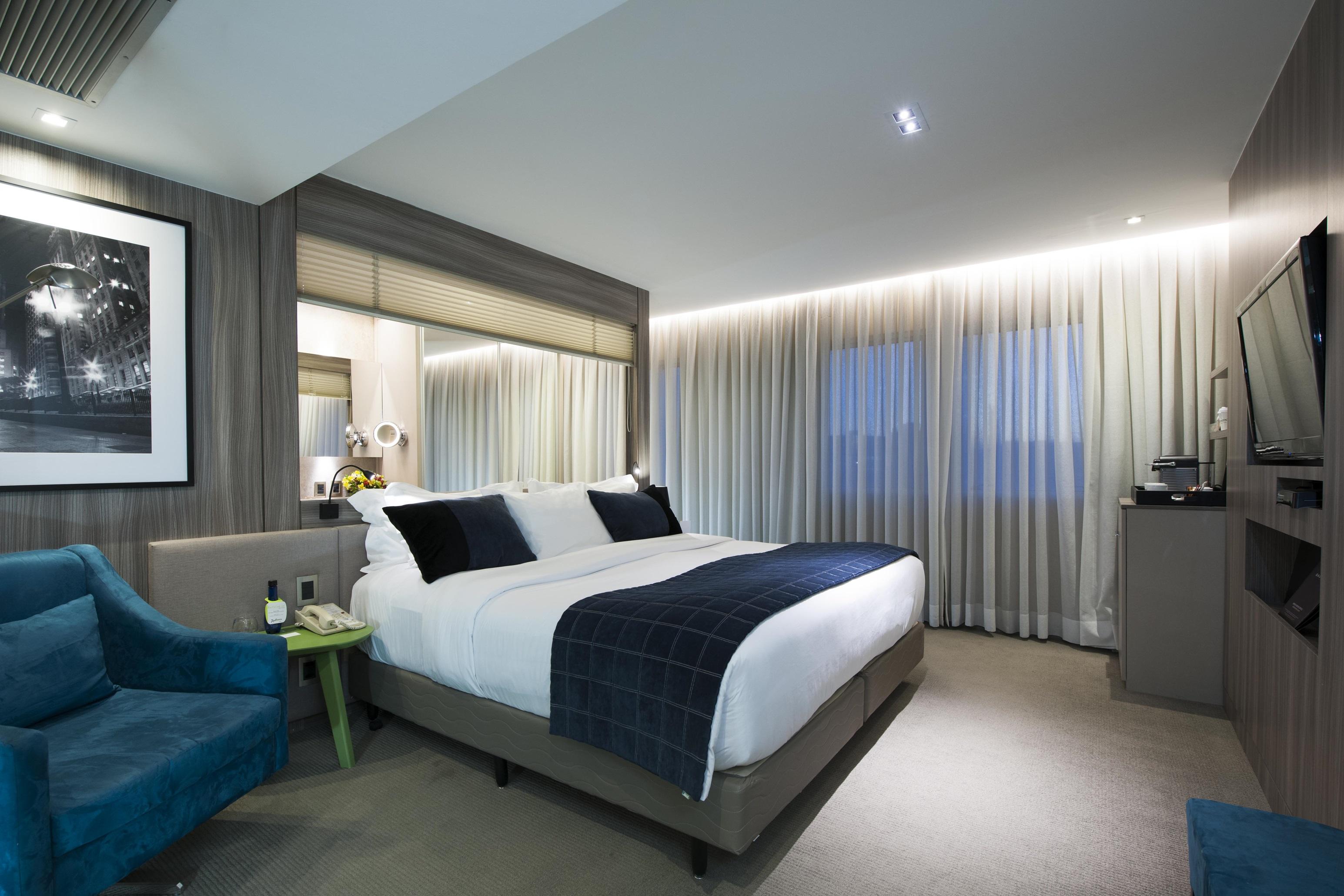 Radisson Olimpia
