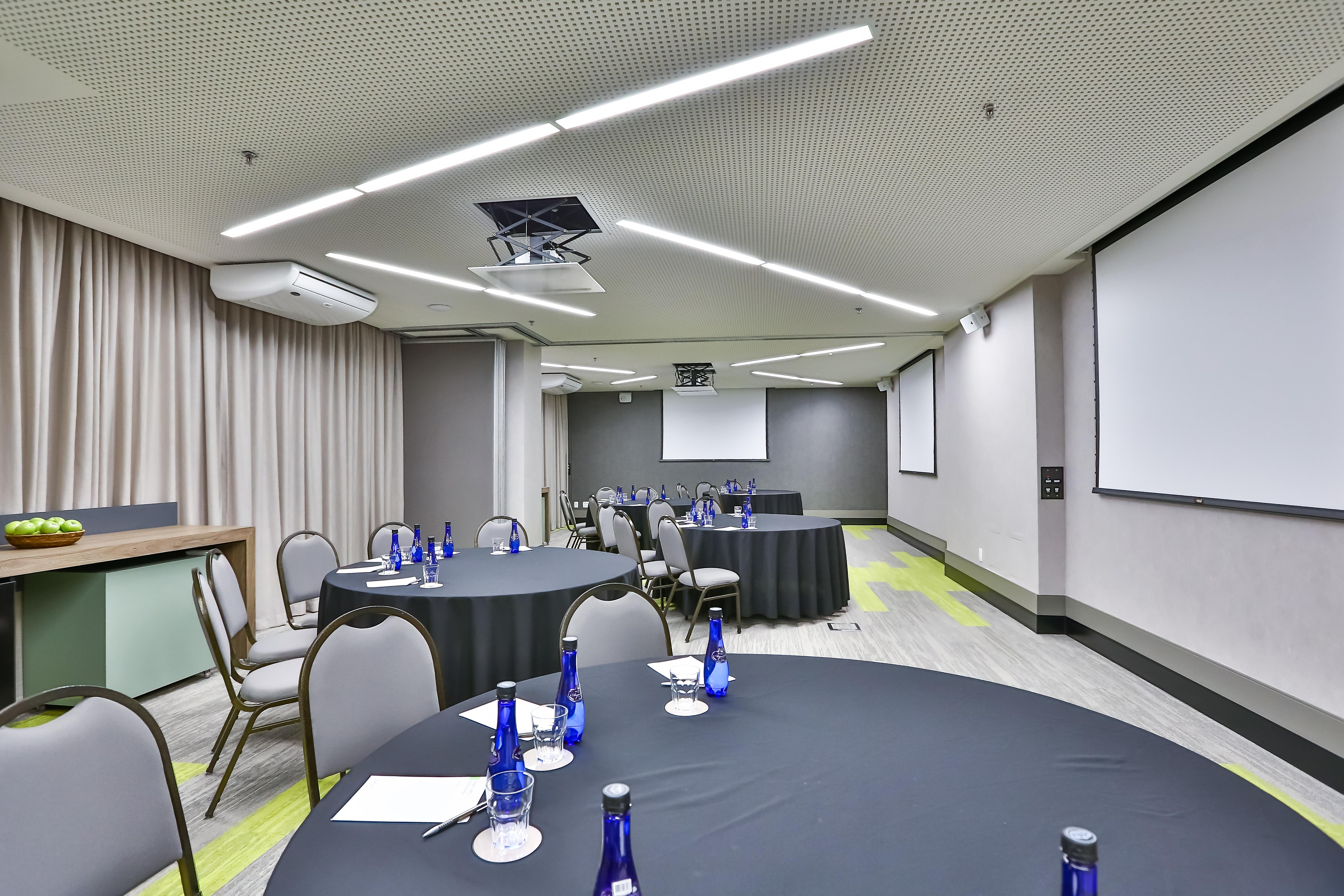 Radisson Olimpia São Paulo