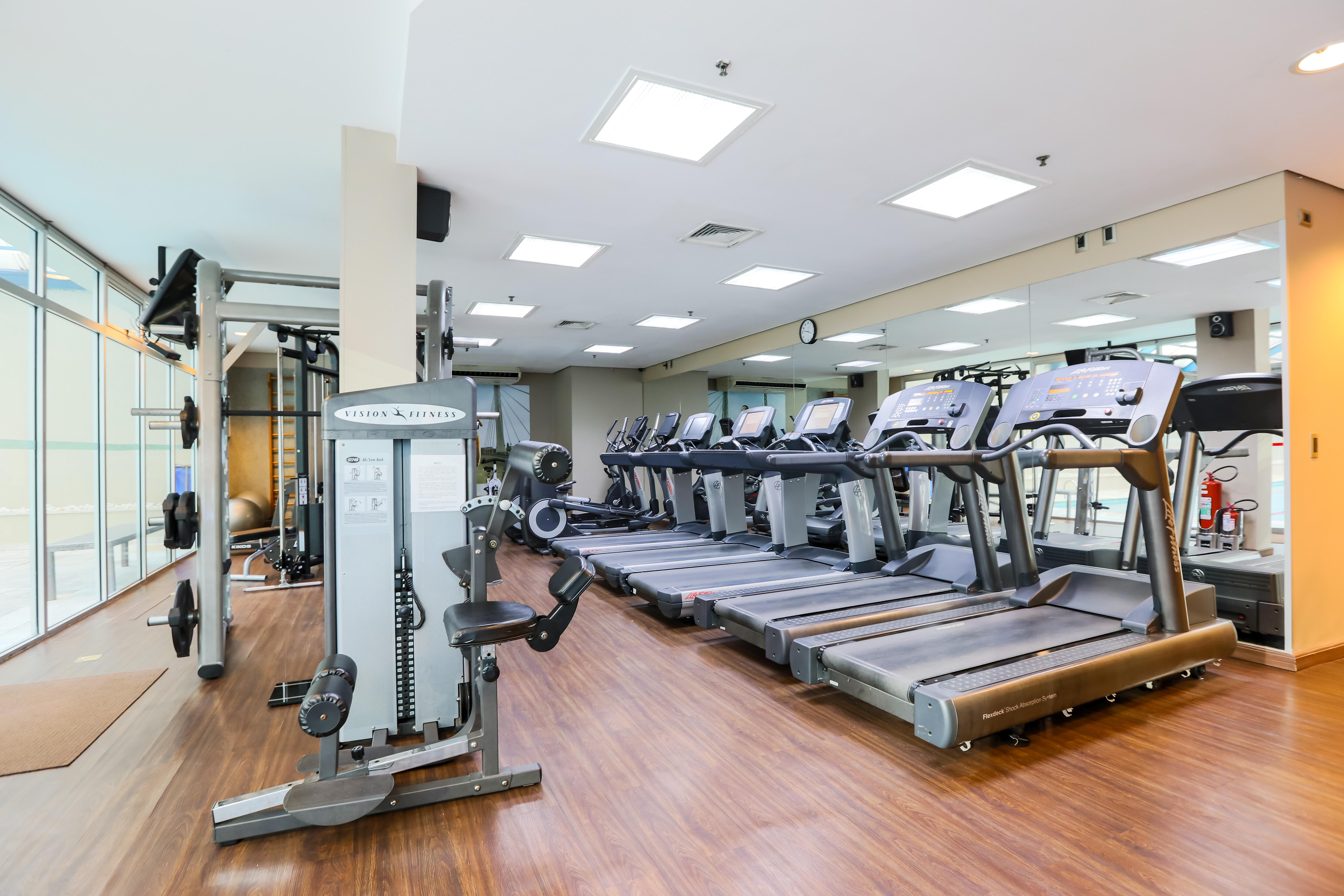 Radisson Olimpia