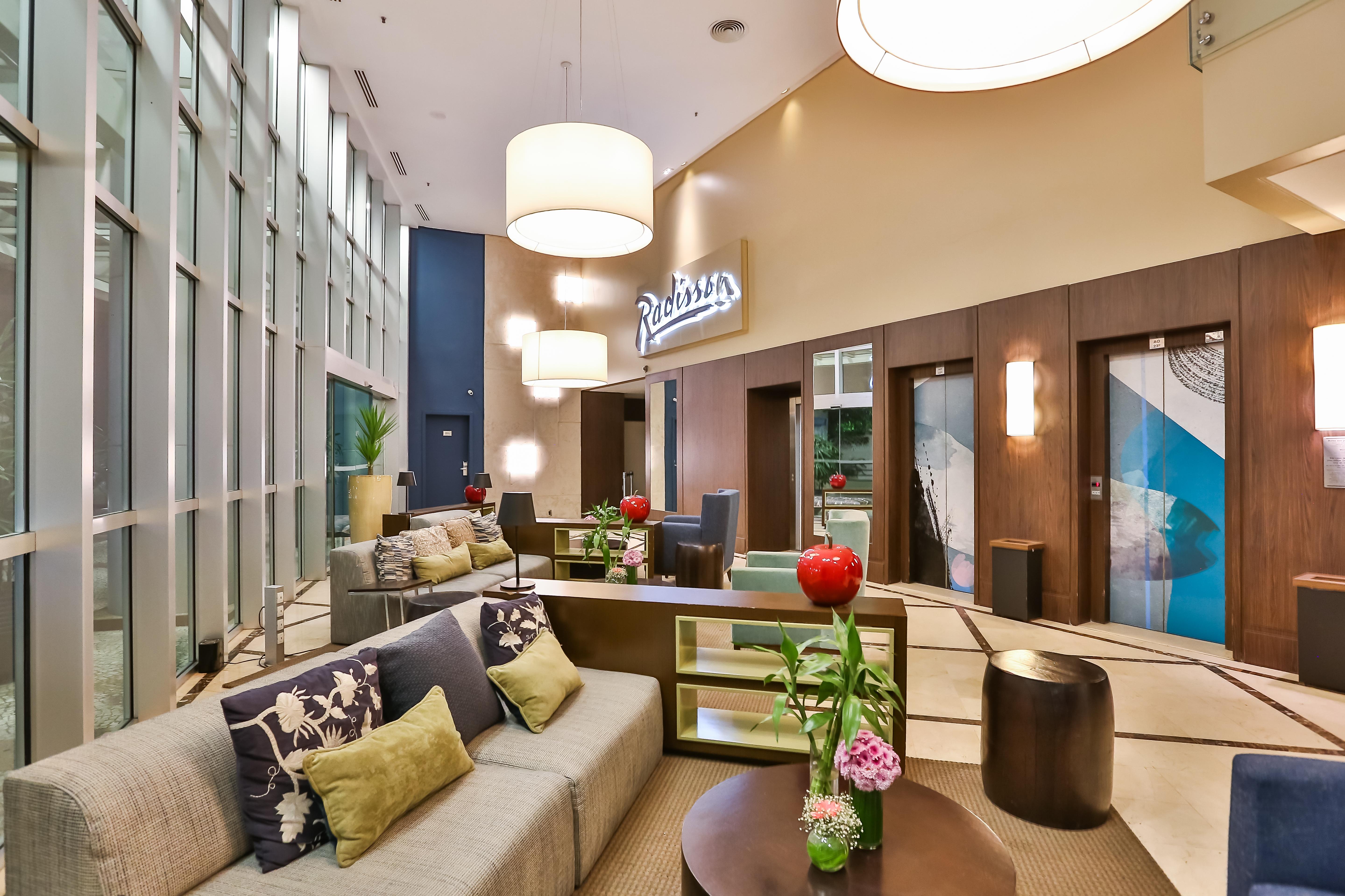 Radisson Olimpia Hotel