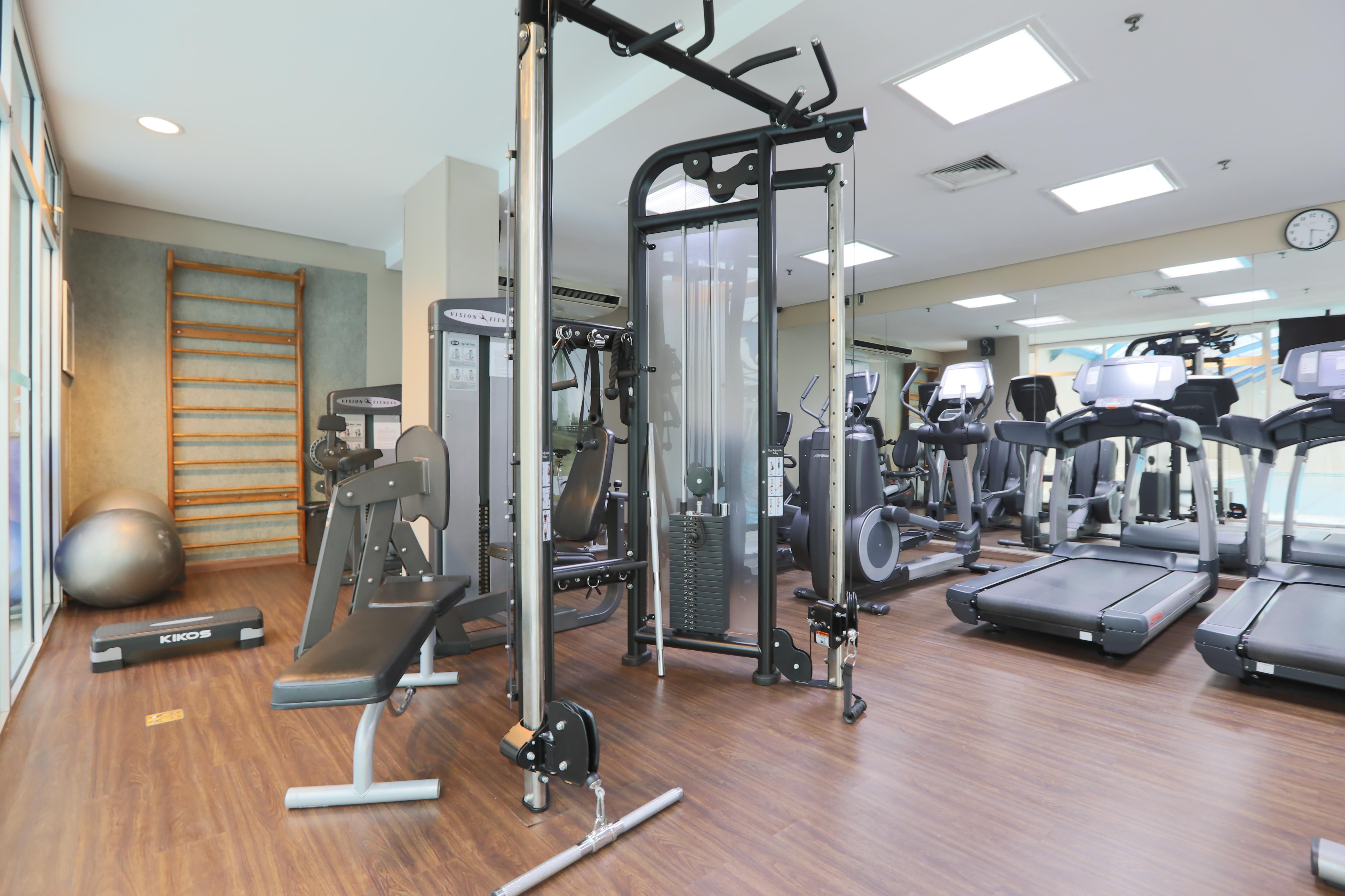 Radisson Olimpia