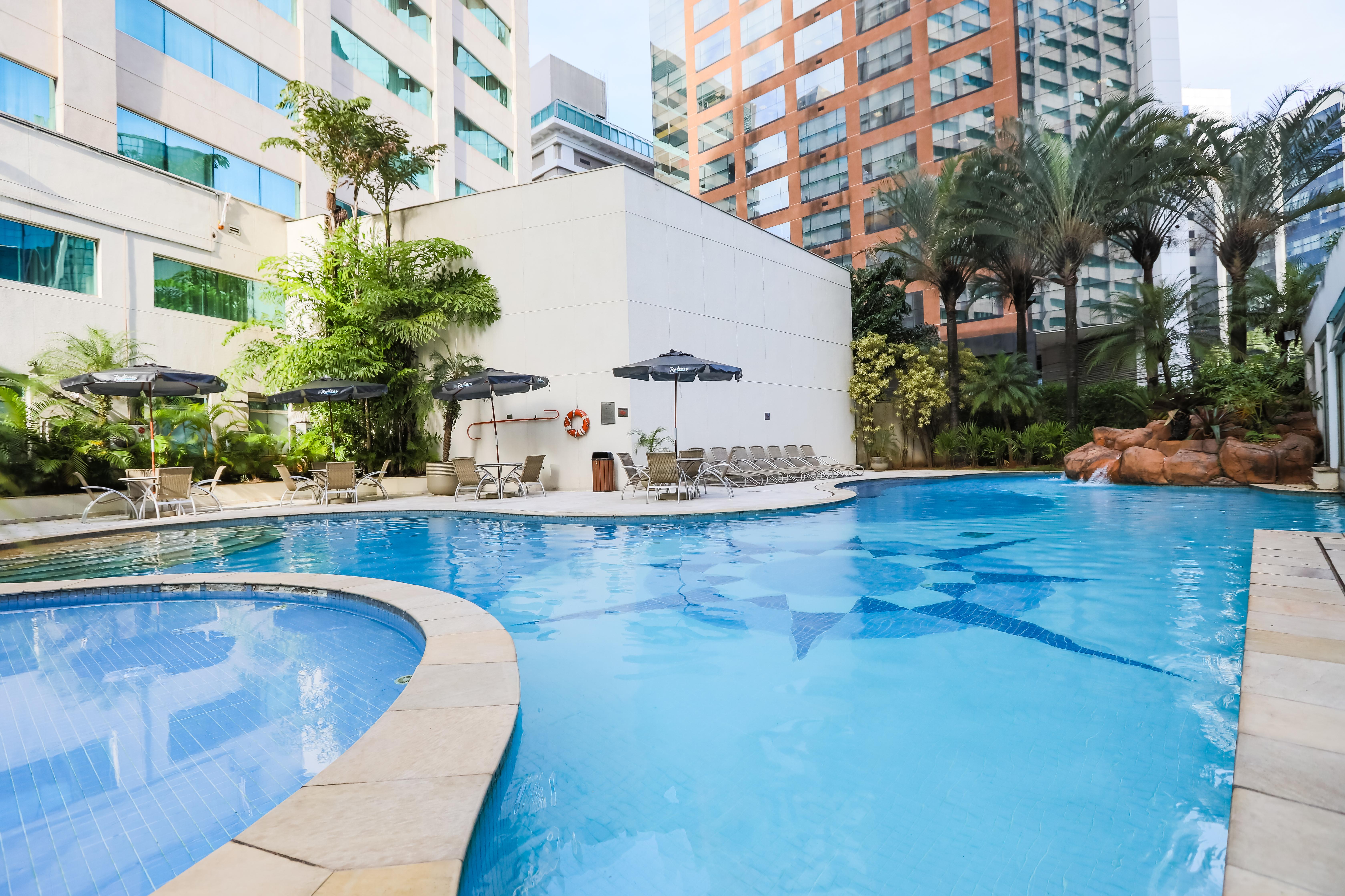 Radisson Olimpia 5*