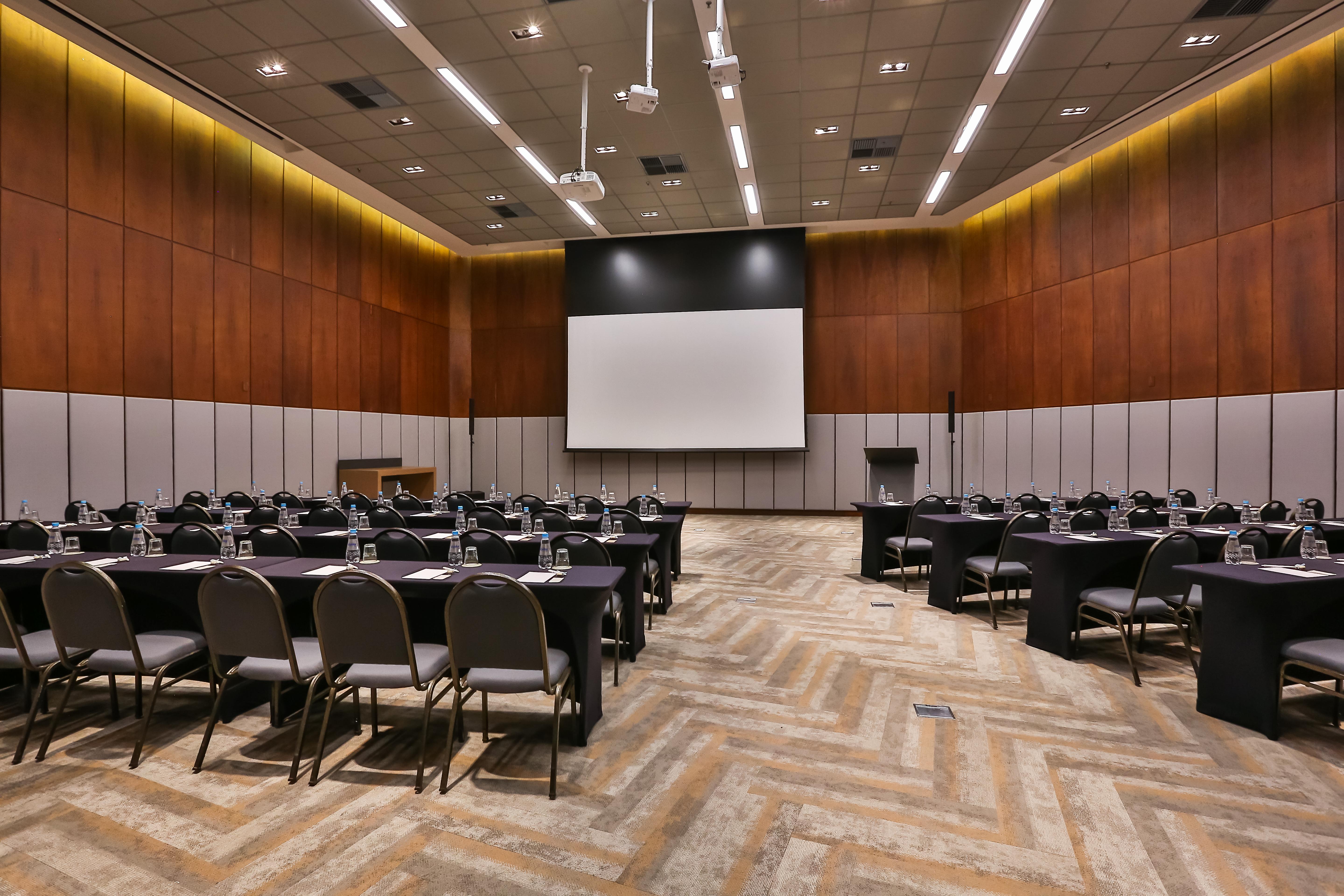Radisson Olimpia Hotel