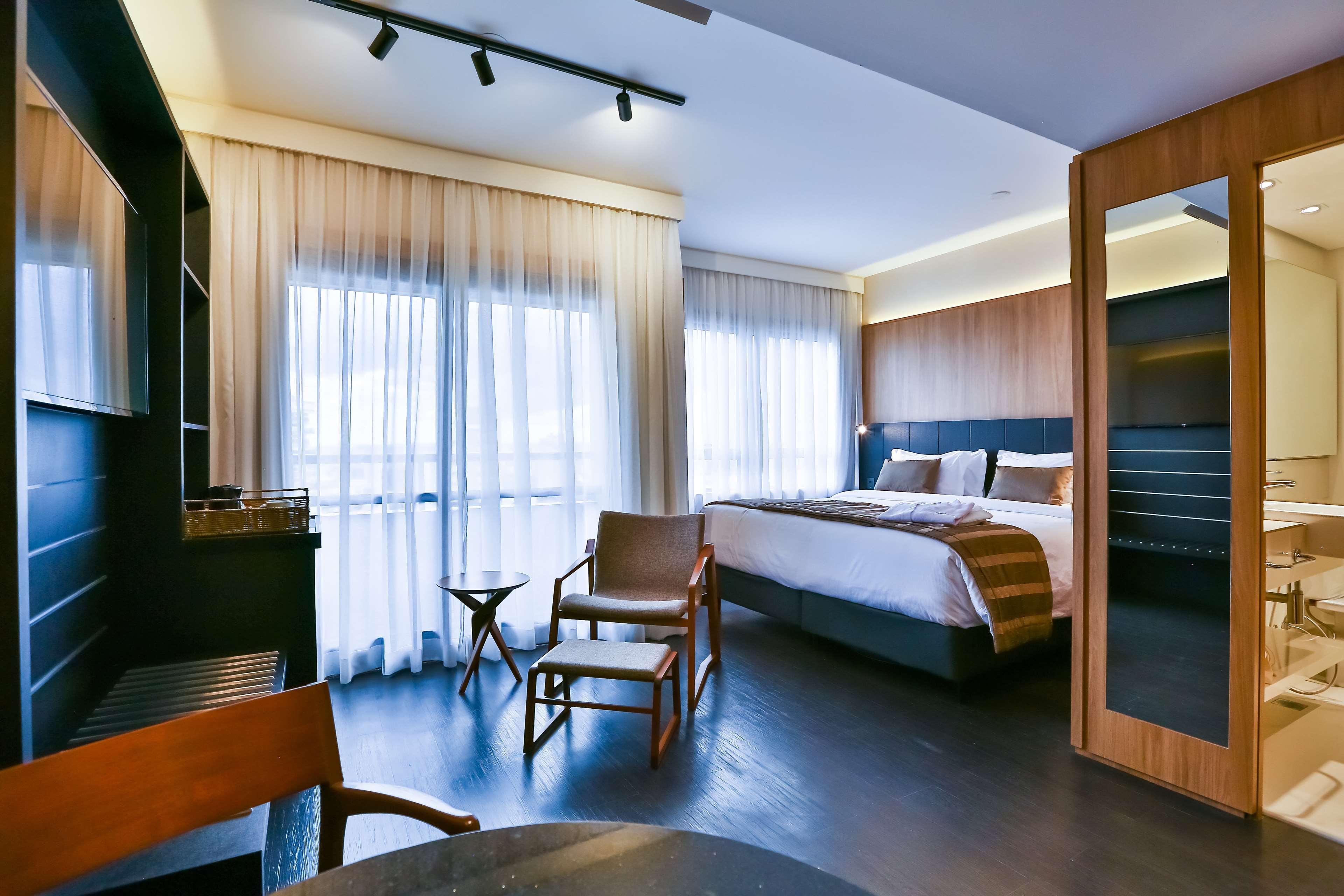 Radisson Paulista