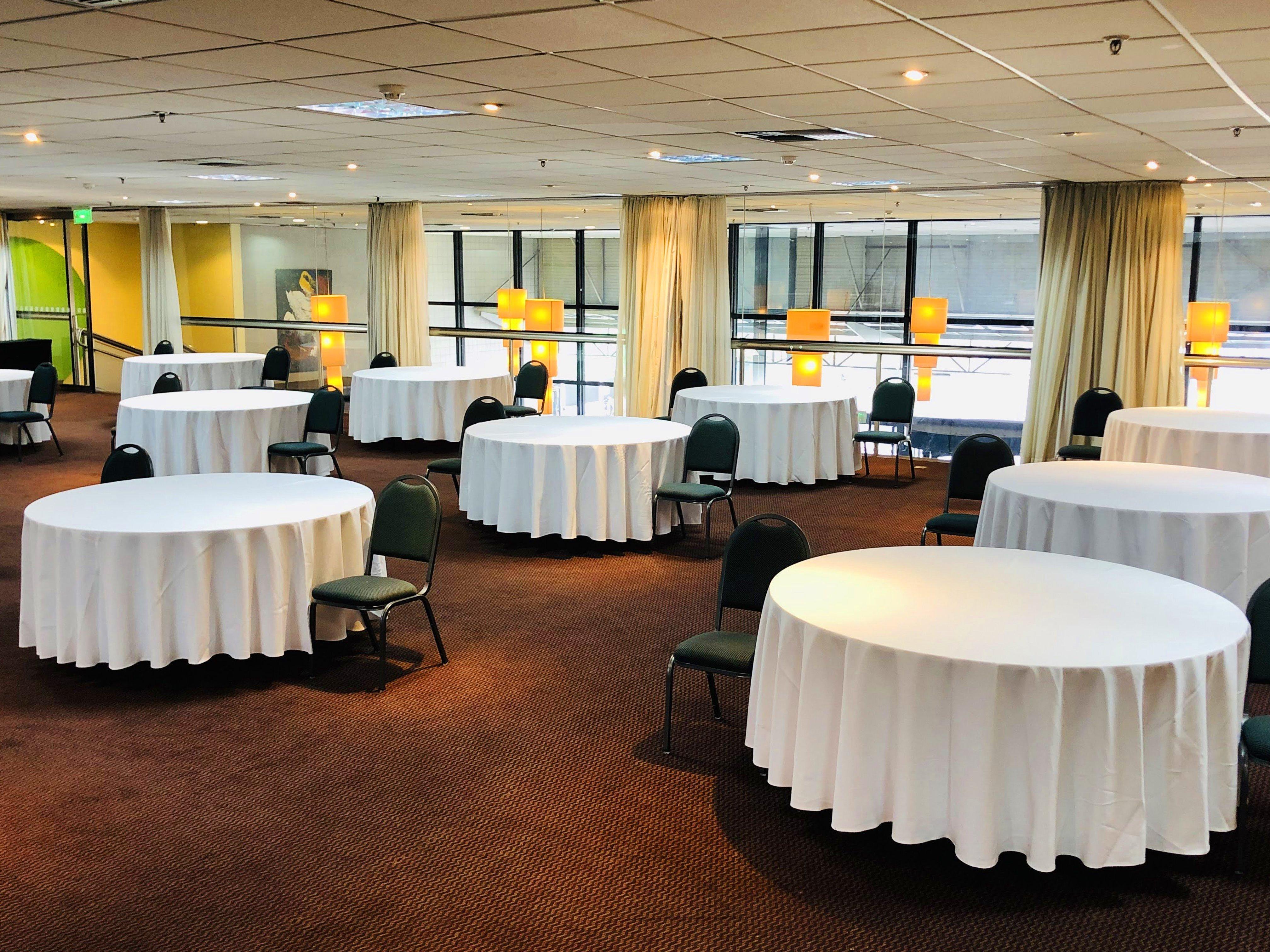 Hotel Parque Anhembi By Ihg