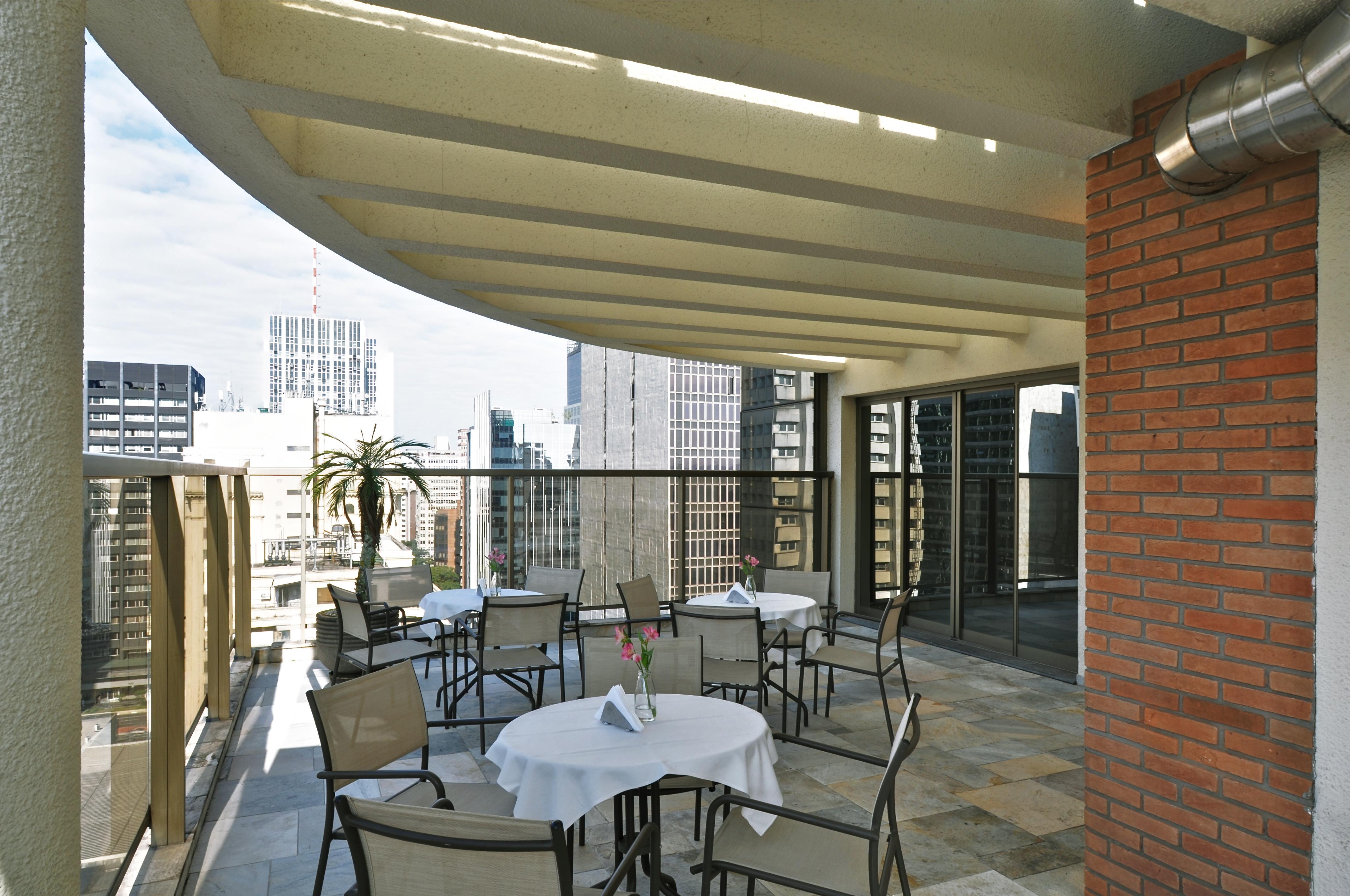 Transamerica Executive Paulista