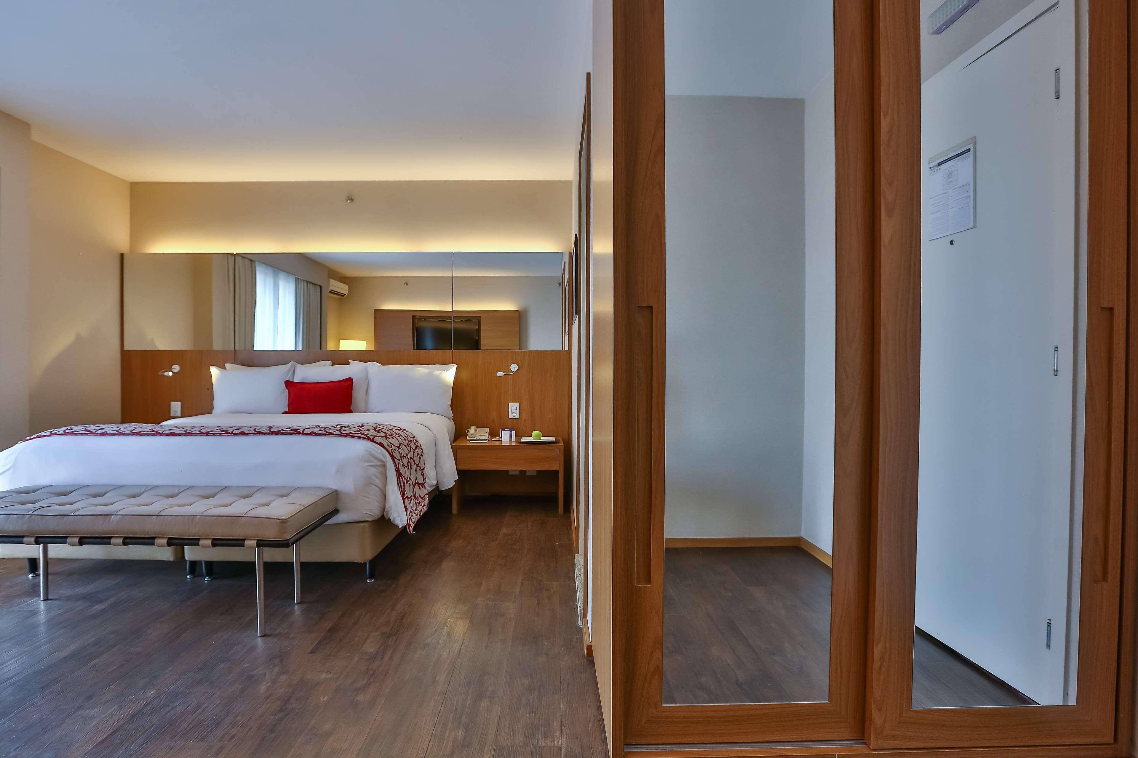 Radisson Blu Hotel