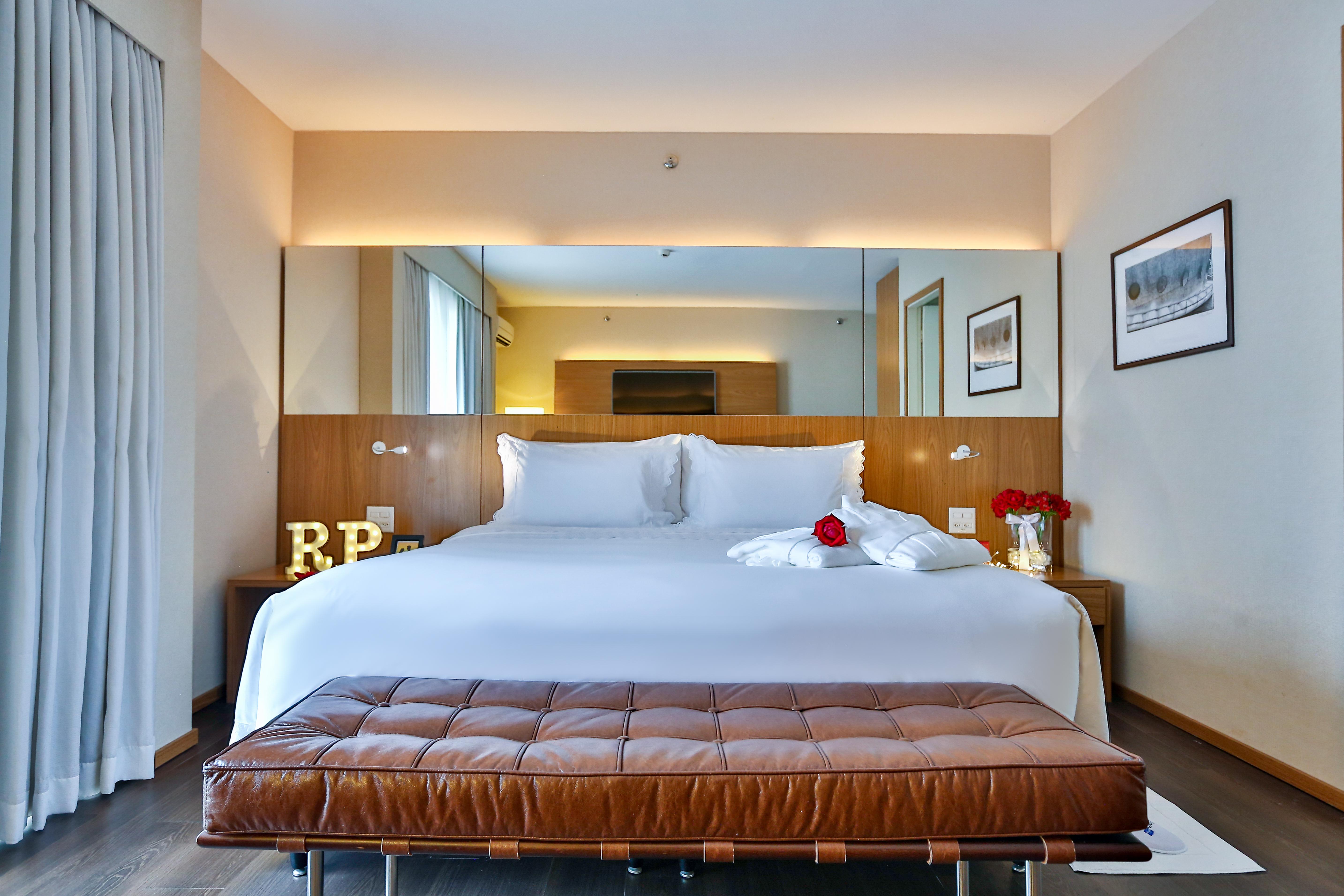 Radisson Blu Hotel