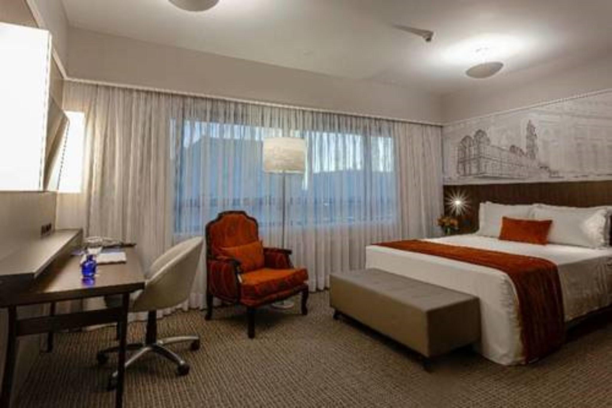 Hotel Blue Tree Premium Paulista São Paulo