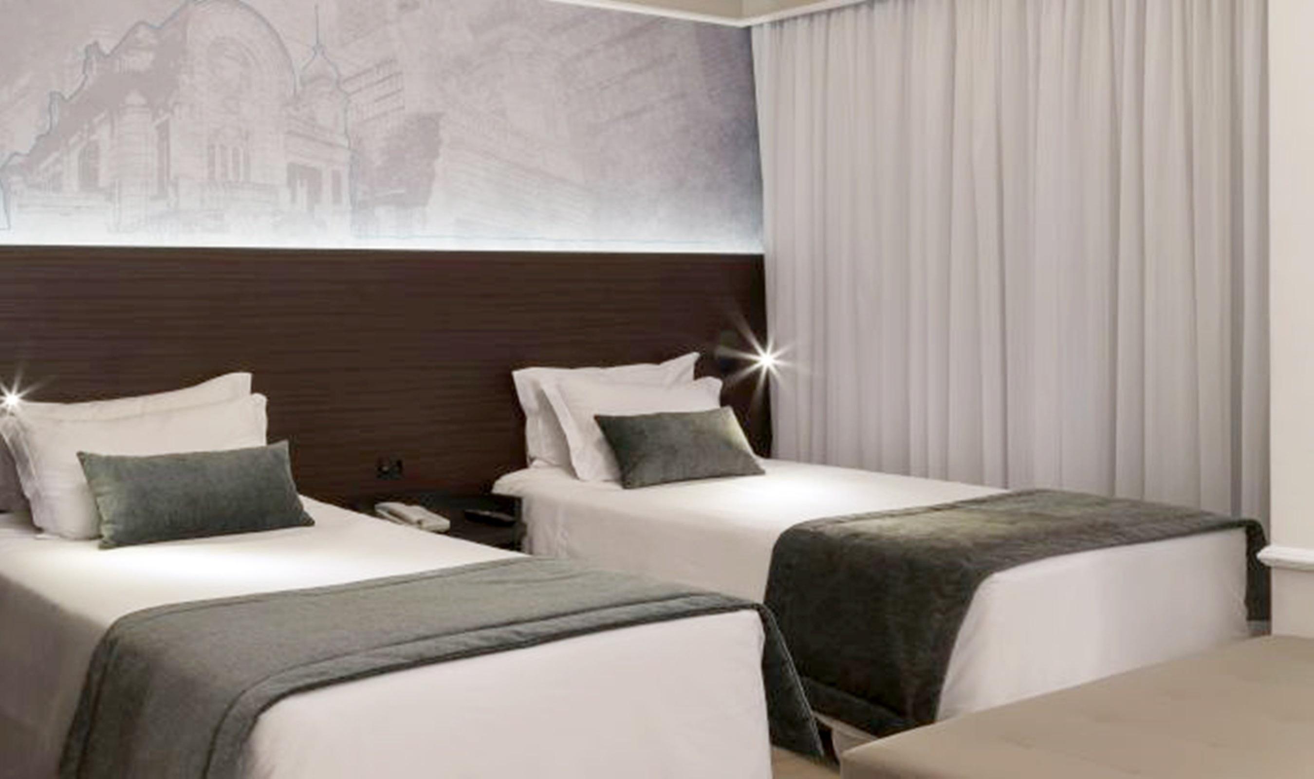 Blue Tree Premium Paulista Hotel 4*