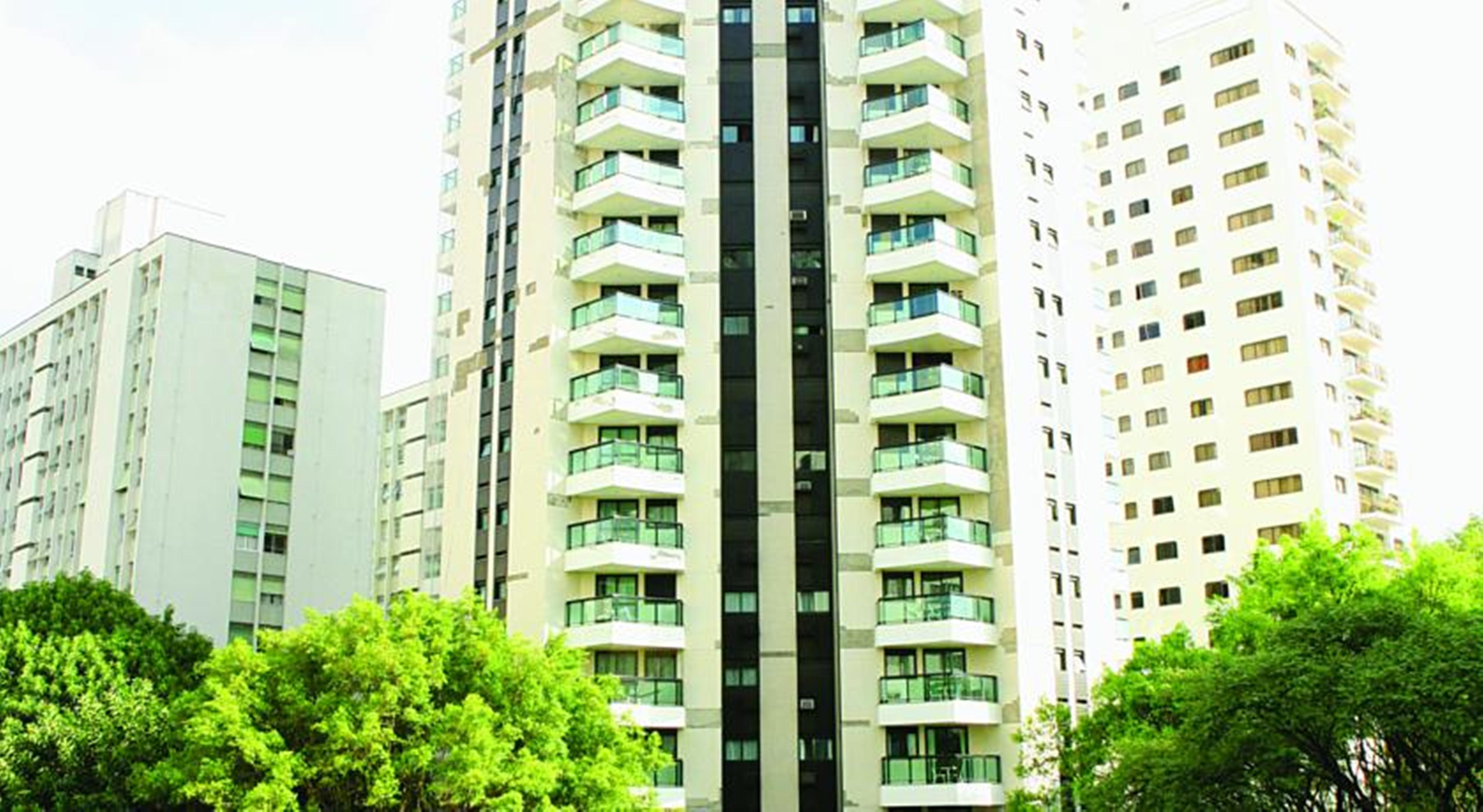 Transamerica Paradise Garden Hotel São Paulo