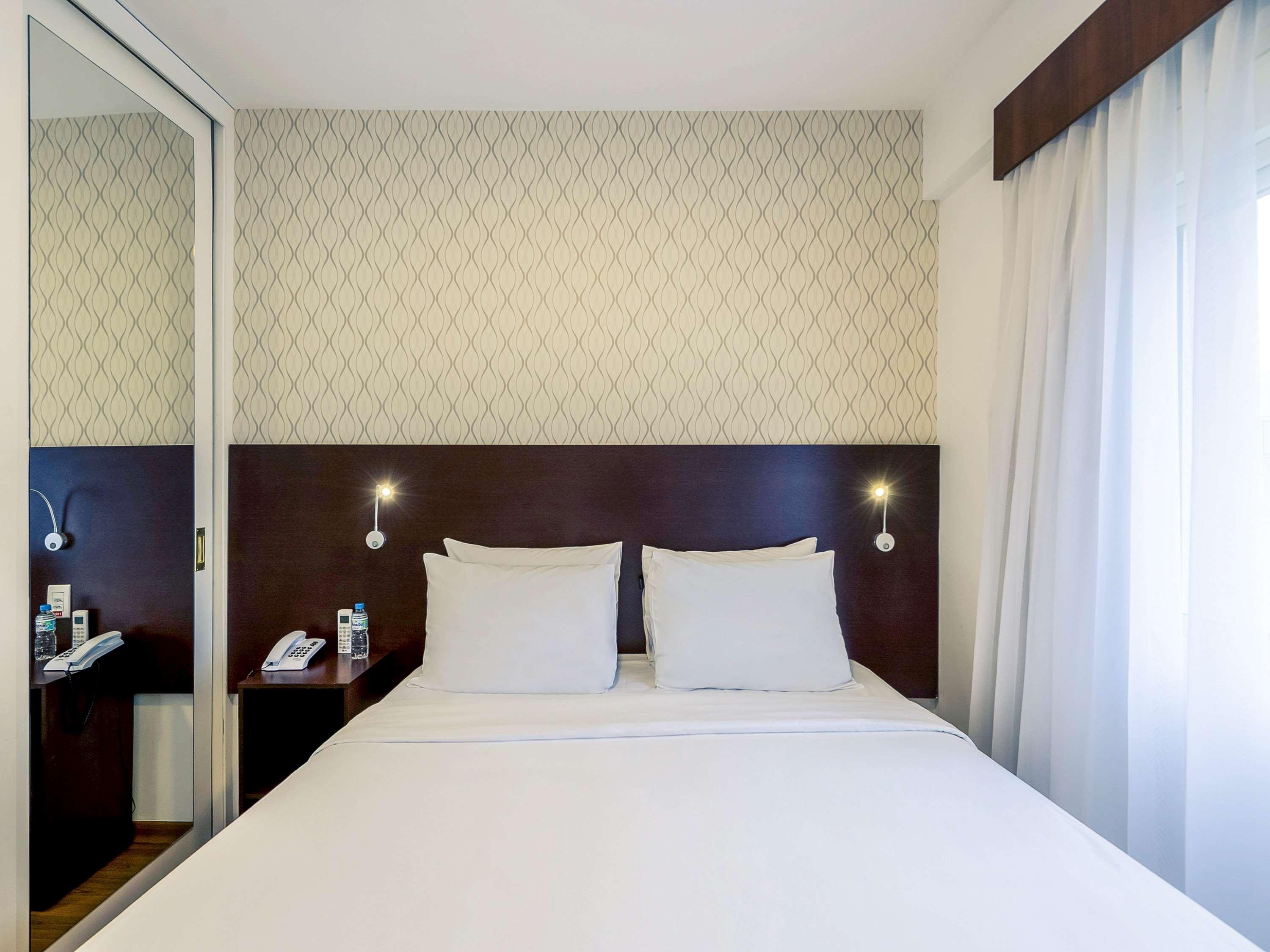 Mercure Jk Hotel