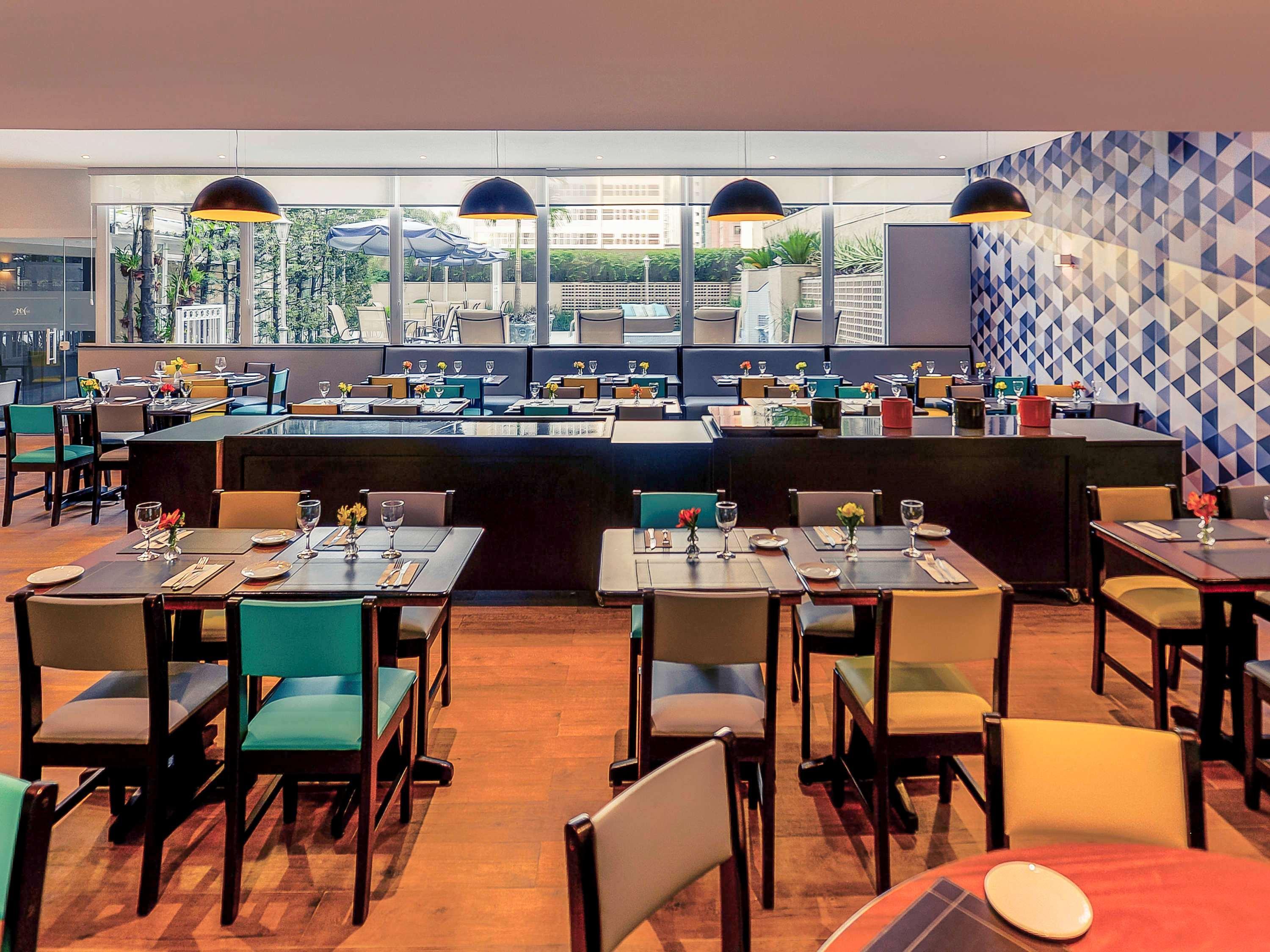Mercure Jk 4*