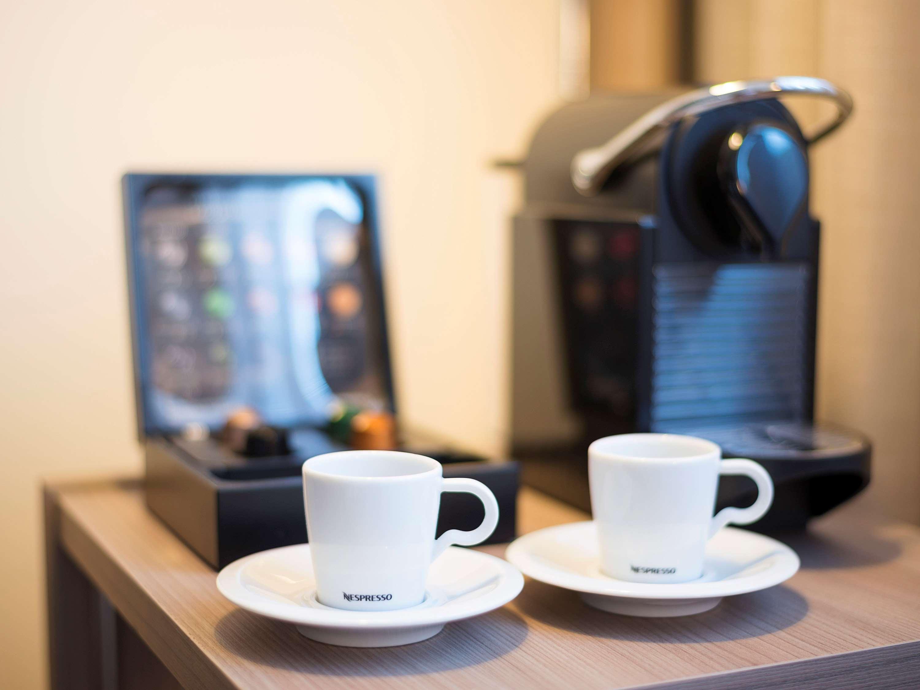 Hotel Novotel Berrini São Paulo