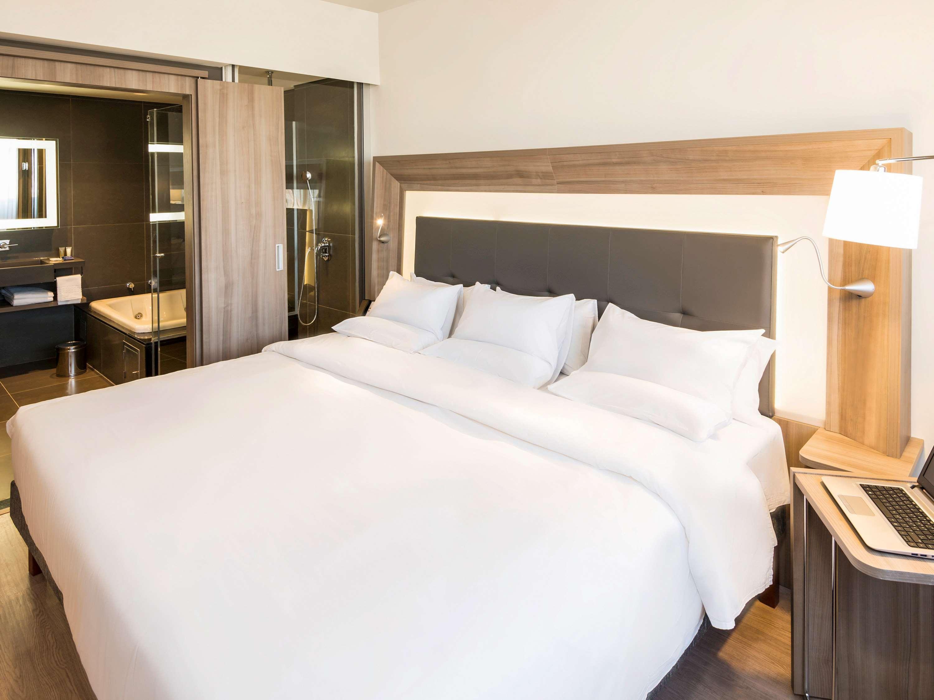Novotel Berrini