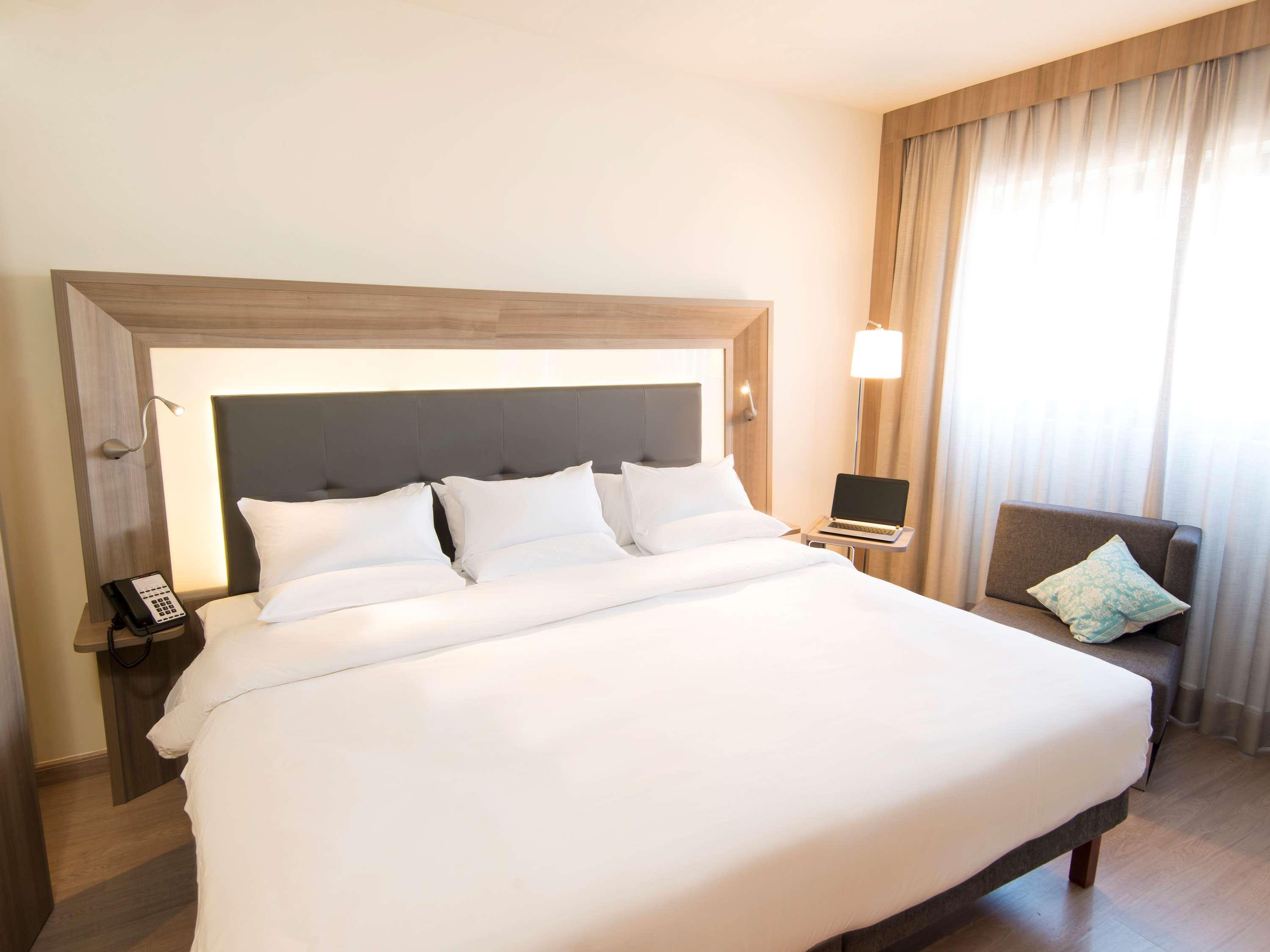 Novotel Berrini Hotel 4*
